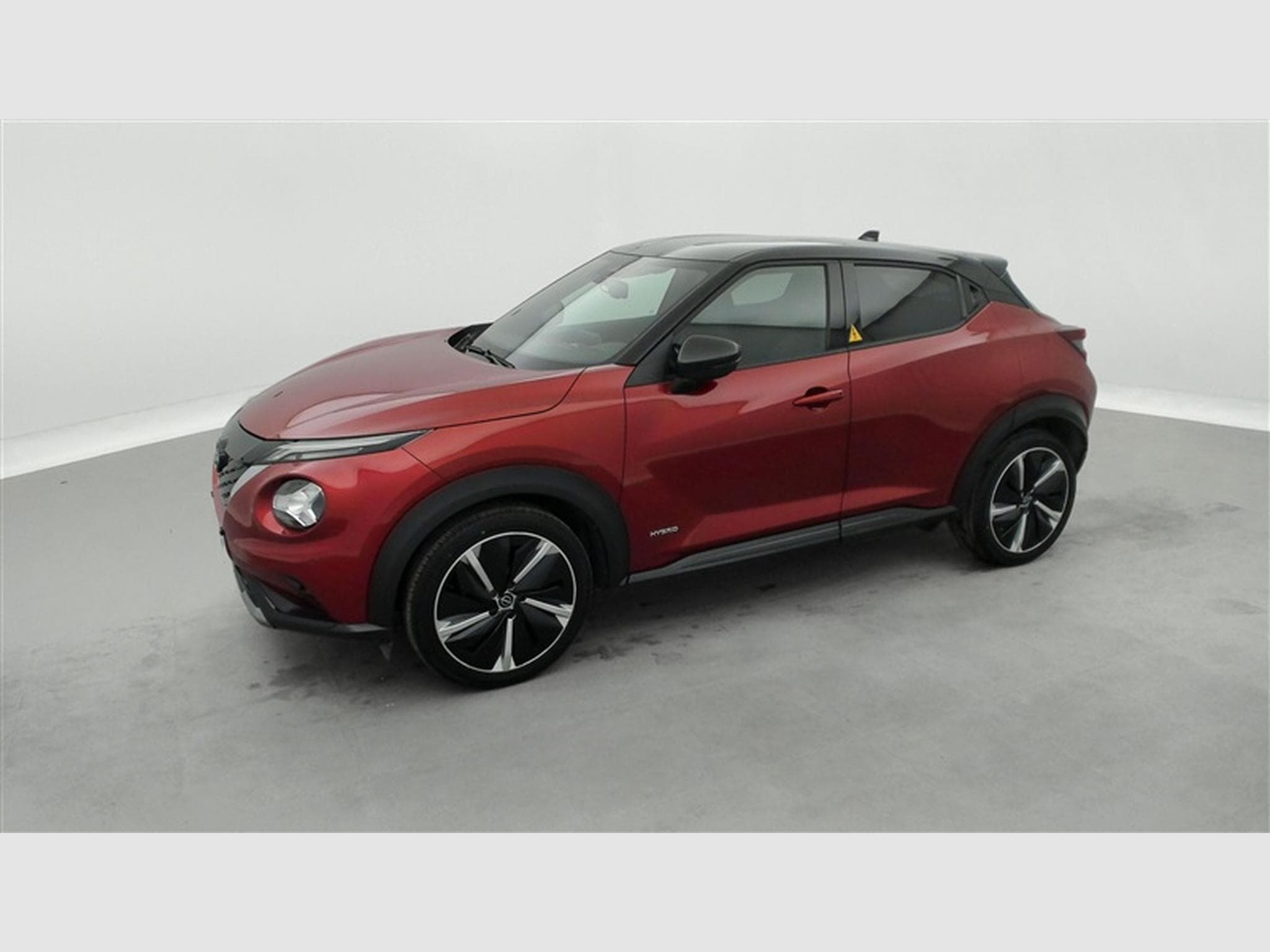 Nissan Juke 1.6 HEV N-Design AUT.*NAVI10"/CAM360/FULL LED/JA19* (2022) - Foto 21
