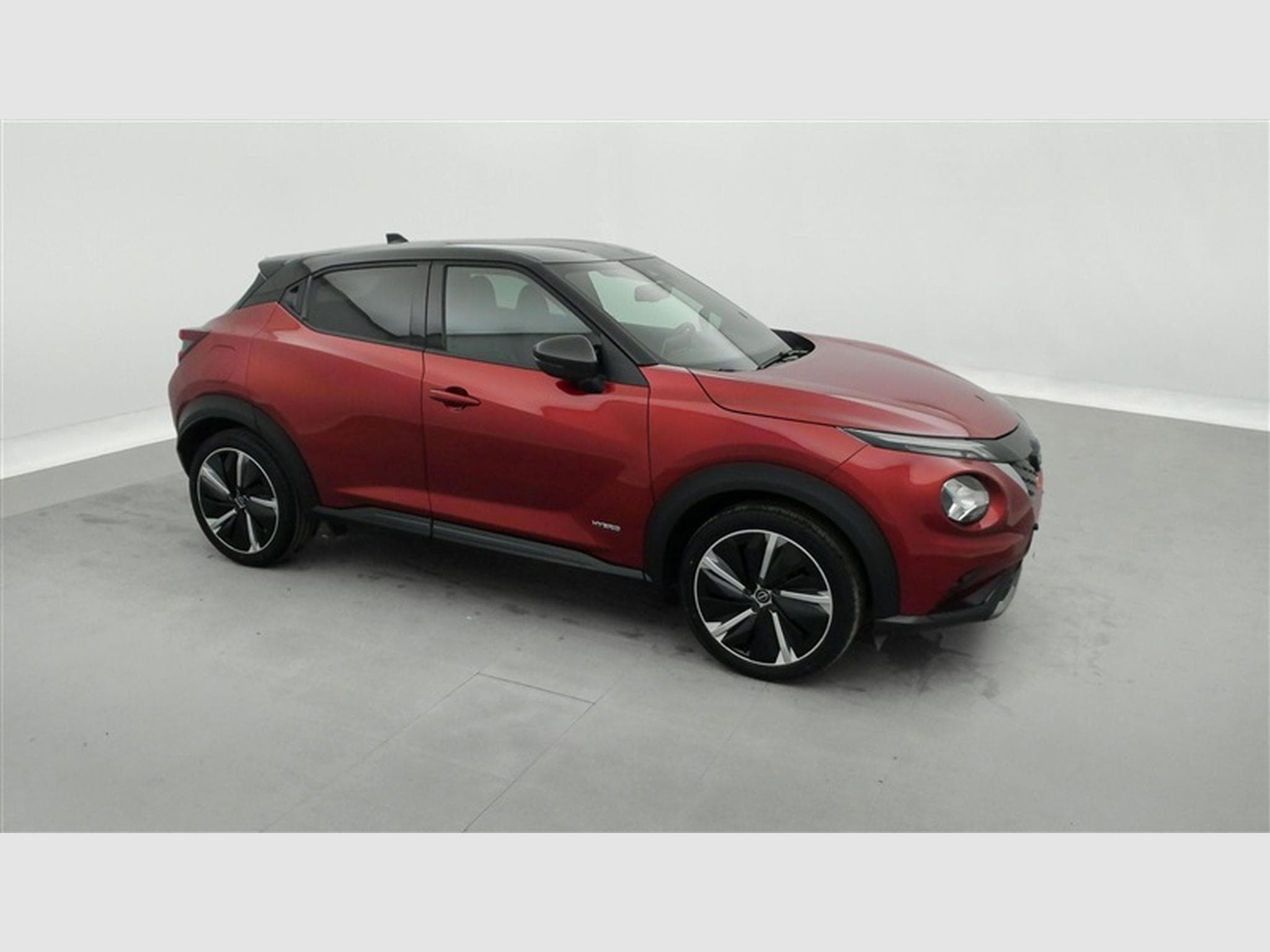 Nissan Juke 1.6 HEV N-Design AUT.*NAVI10"/CAM360/FULL LED/JA19* (2022) - Foto 23