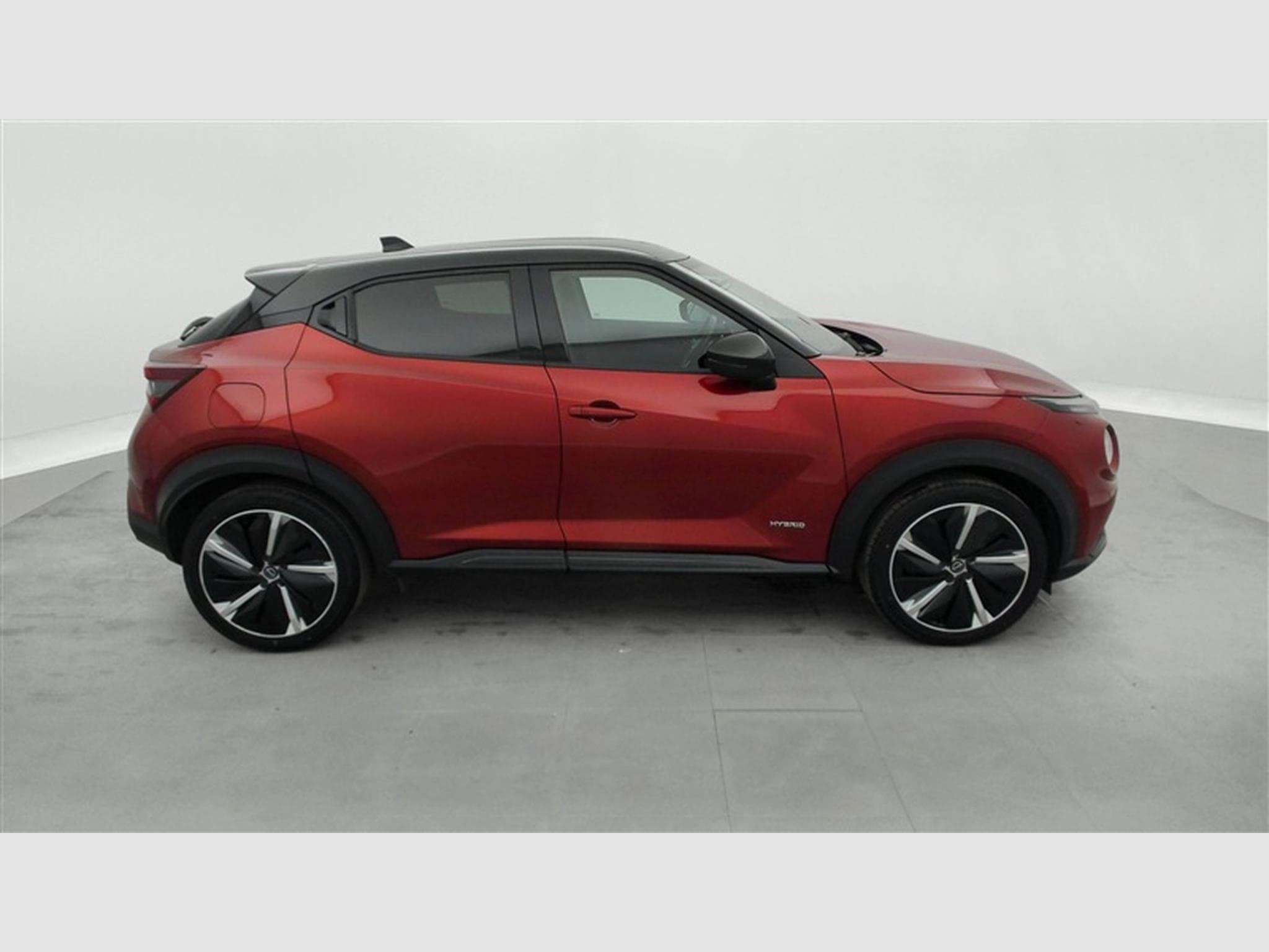 Nissan Juke 1.6 HEV N-Design AUT.*NAVI10"/CAM360/FULL LED/JA19* (2022) - Foto 24