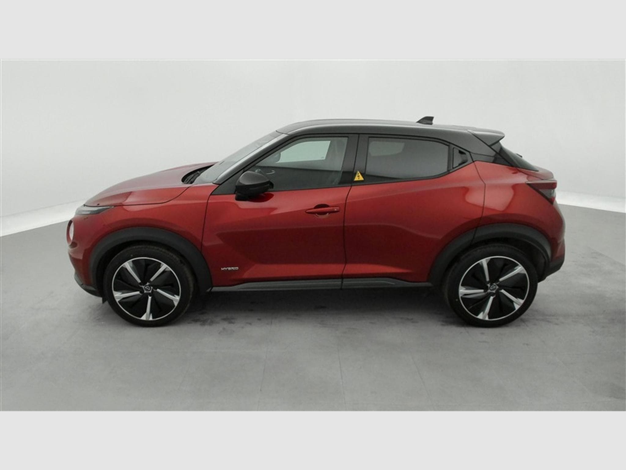 Nissan Juke 1.6 HEV N-Design AUT.*NAVI10"/CAM360/FULL LED/JA19* (2022) - Foto 3