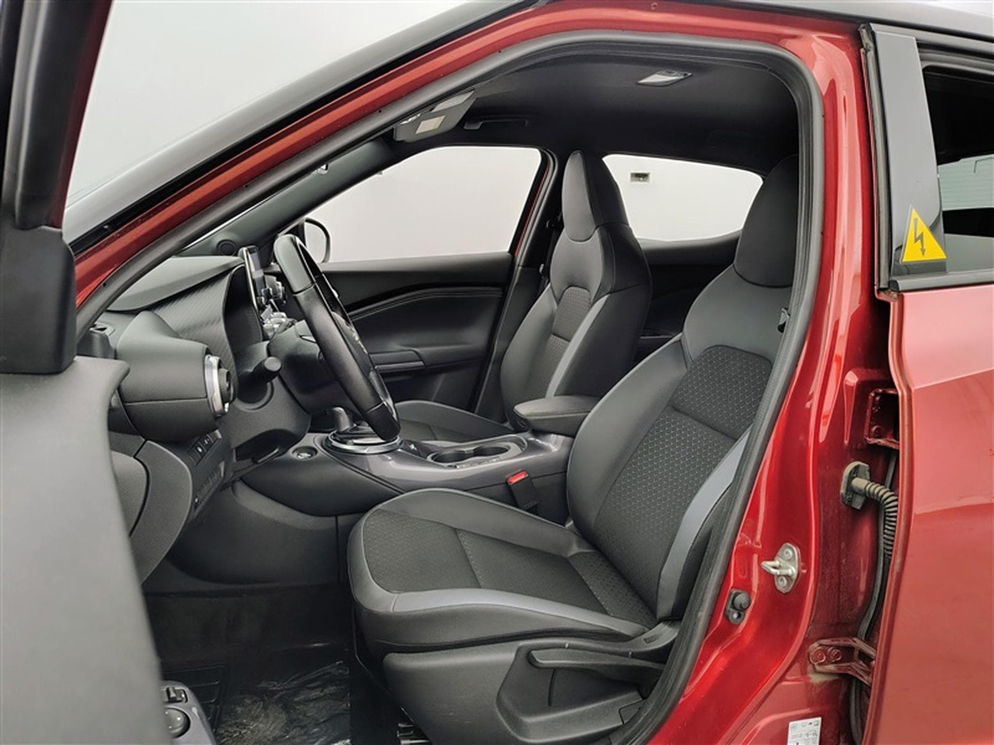 Nissan Juke 1.6 HEV N-Design AUT.*NAVI10"/CAM360/FULL LED/JA19* (2022) - Foto 7