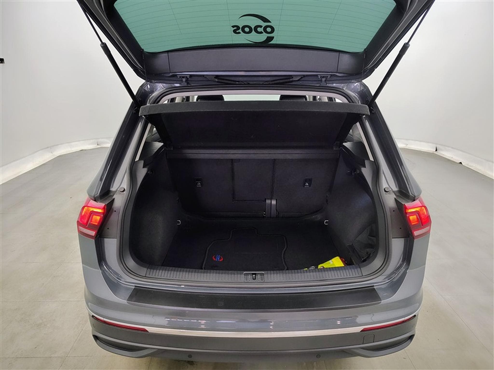 VW Tiguan 1.5 TSI 150Cv DSG7 Comfortline NAVI / CAMERA (2022) - Foto 14