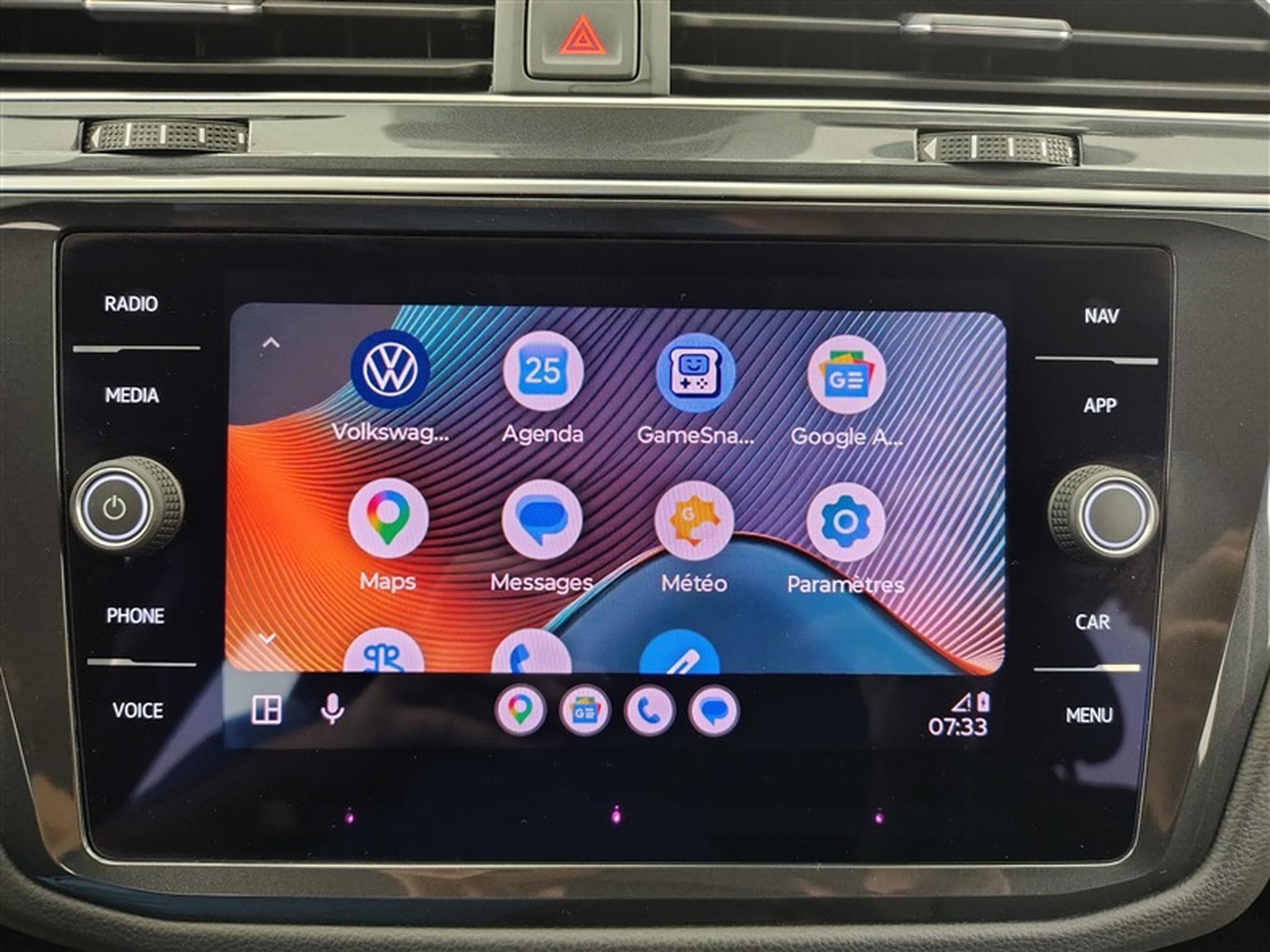 VW Tiguan 1.5 TSI 150Cv DSG7 Comfortline NAVI / CAMERA (2022) - Foto 20