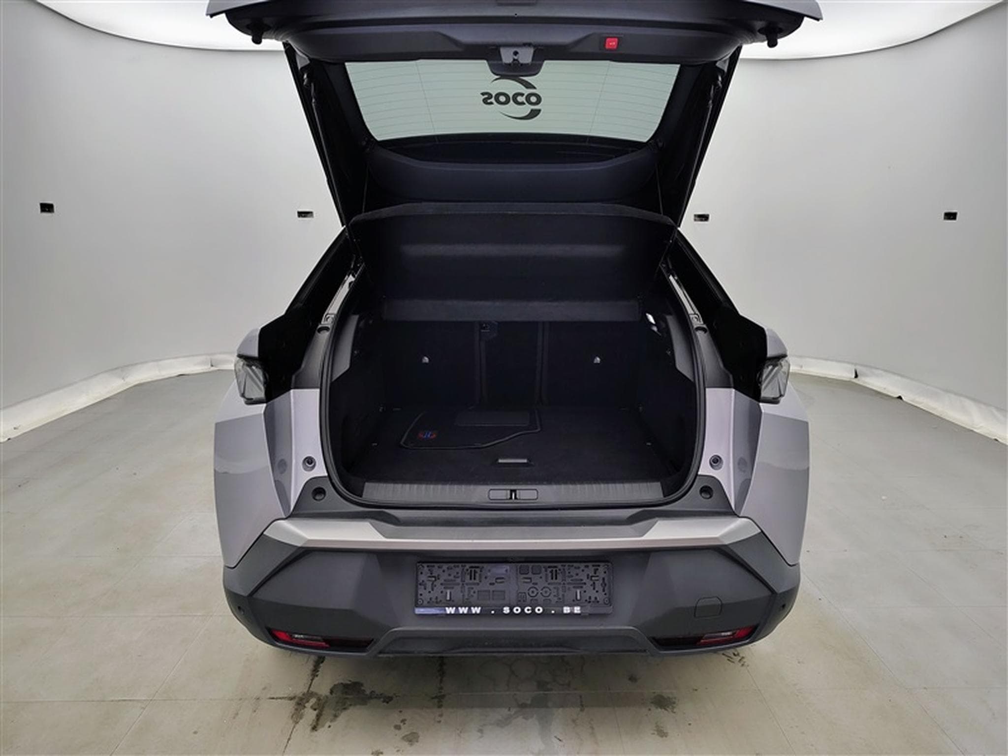 Peugeot 3008 1.2 HYBRID 145cv e-DSC6 Allure NAVI / FULL LED / CAMERA 360 (2025) - Foto 14