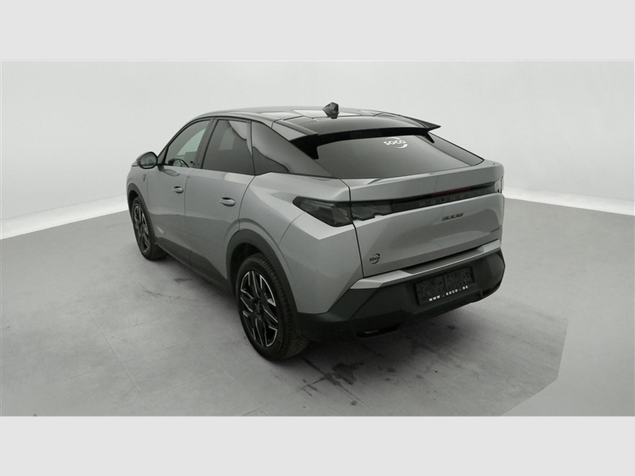Peugeot 3008 1.2 HYBRID 145cv e-DSC6 Allure NAVI / FULL LED / CAMERA 360 (2025) - Foto 2