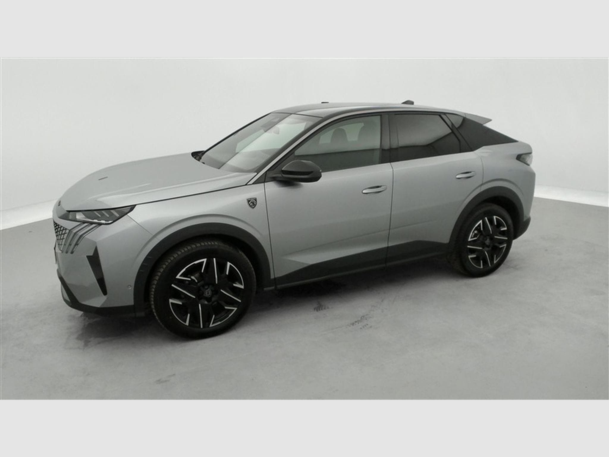 Peugeot 3008 1.2 HYBRID 145cv e-DSC6 Allure NAVI / FULL LED / CAMERA 360 (2025) - Foto 22