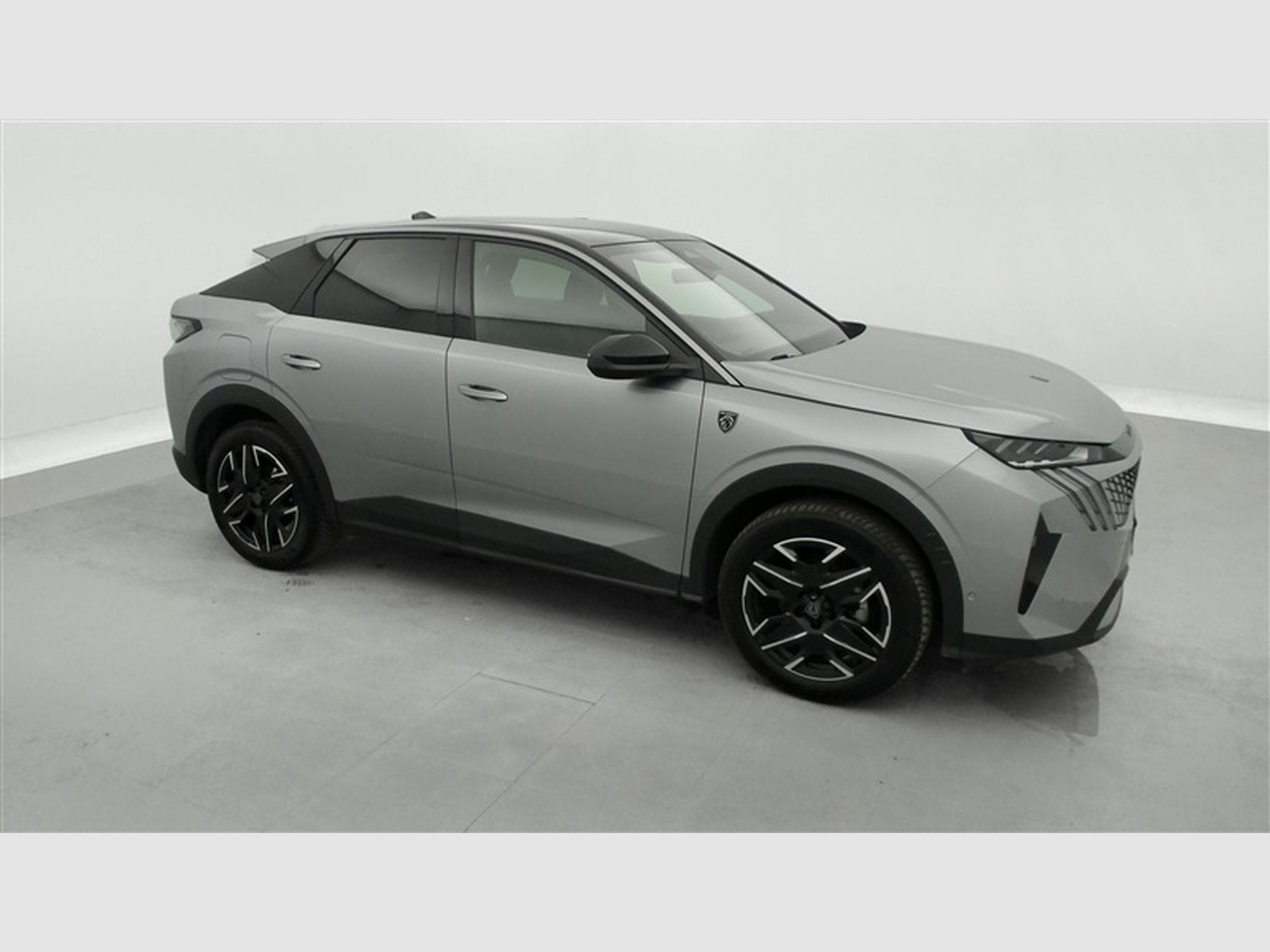 Peugeot 3008 1.2 HYBRID 145cv e-DSC6 Allure NAVI / FULL LED / CAMERA 360 (2025) - Foto 24