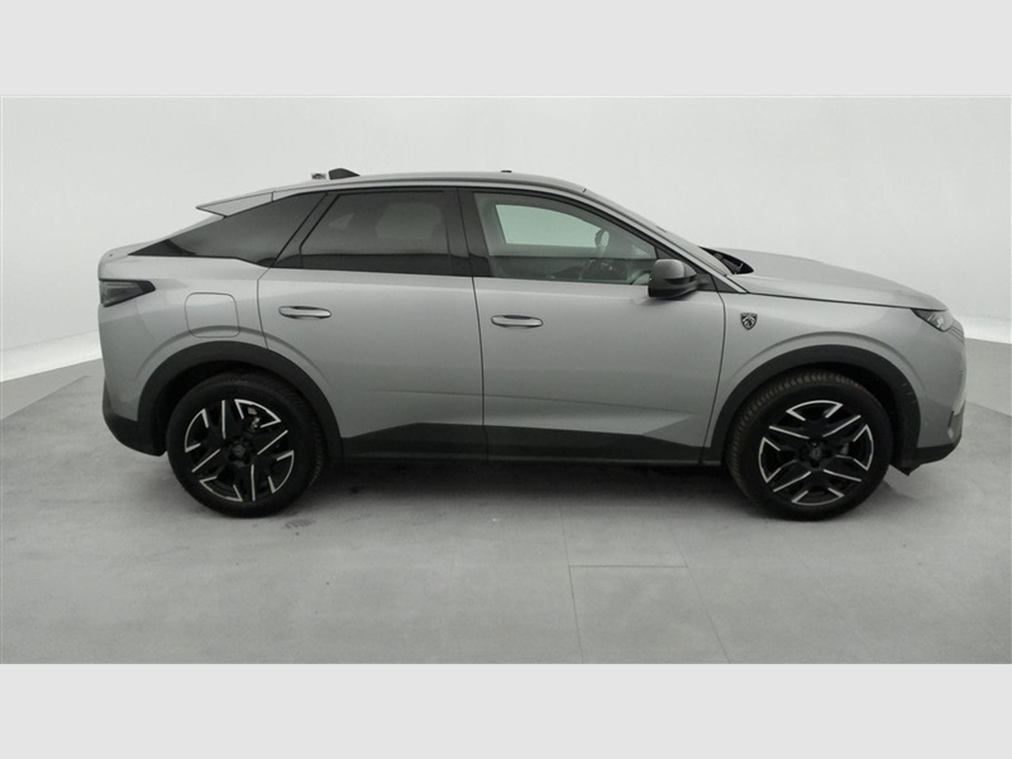 Peugeot 3008 1.2 HYBRID 145cv e-DSC6 Allure NAVI / FULL LED / CAMERA 360 (2025) - Foto 25