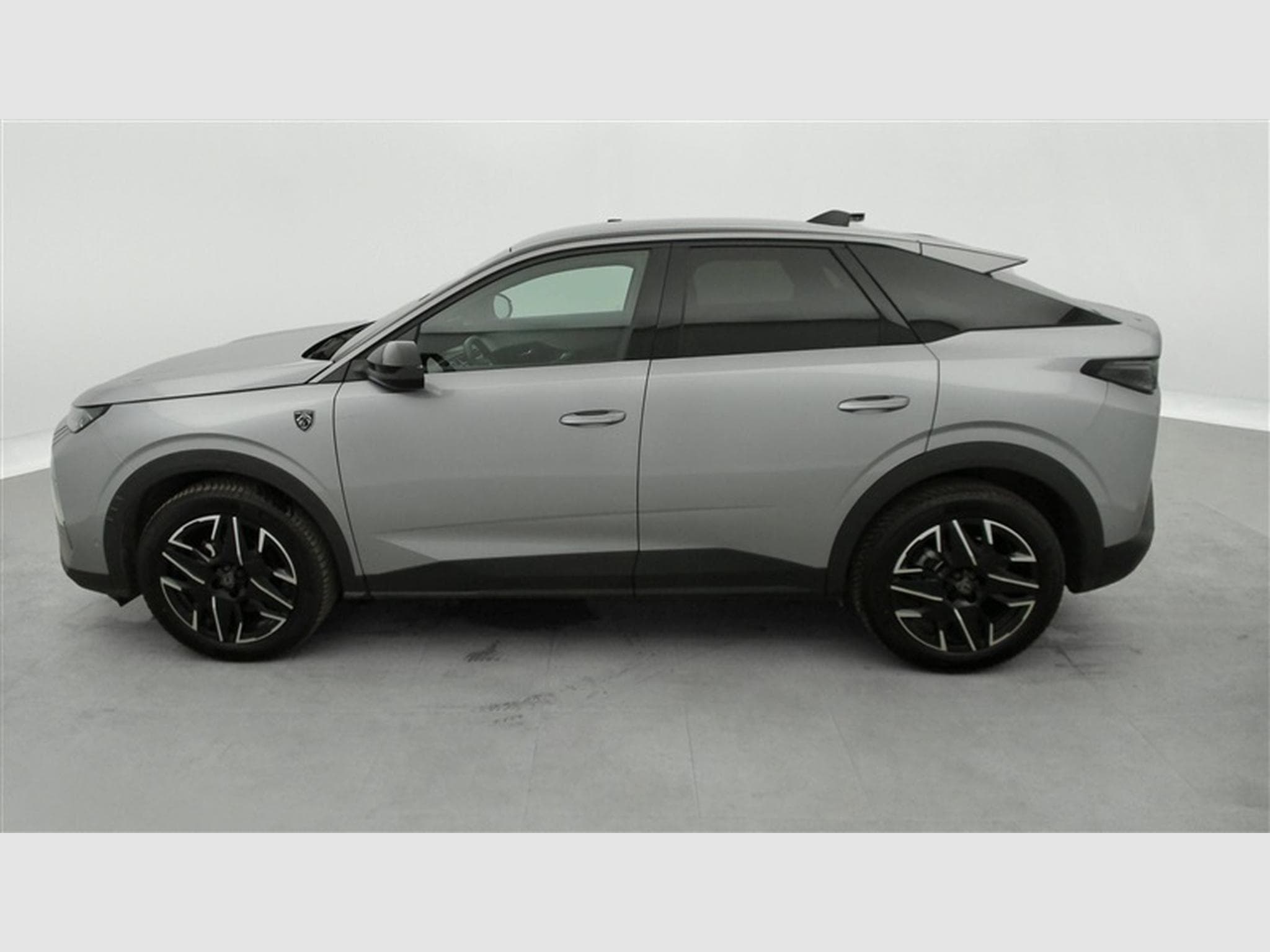 Peugeot 3008 1.2 HYBRID 145cv e-DSC6 Allure NAVI / FULL LED / CAMERA 360 (2025) - Foto 3
