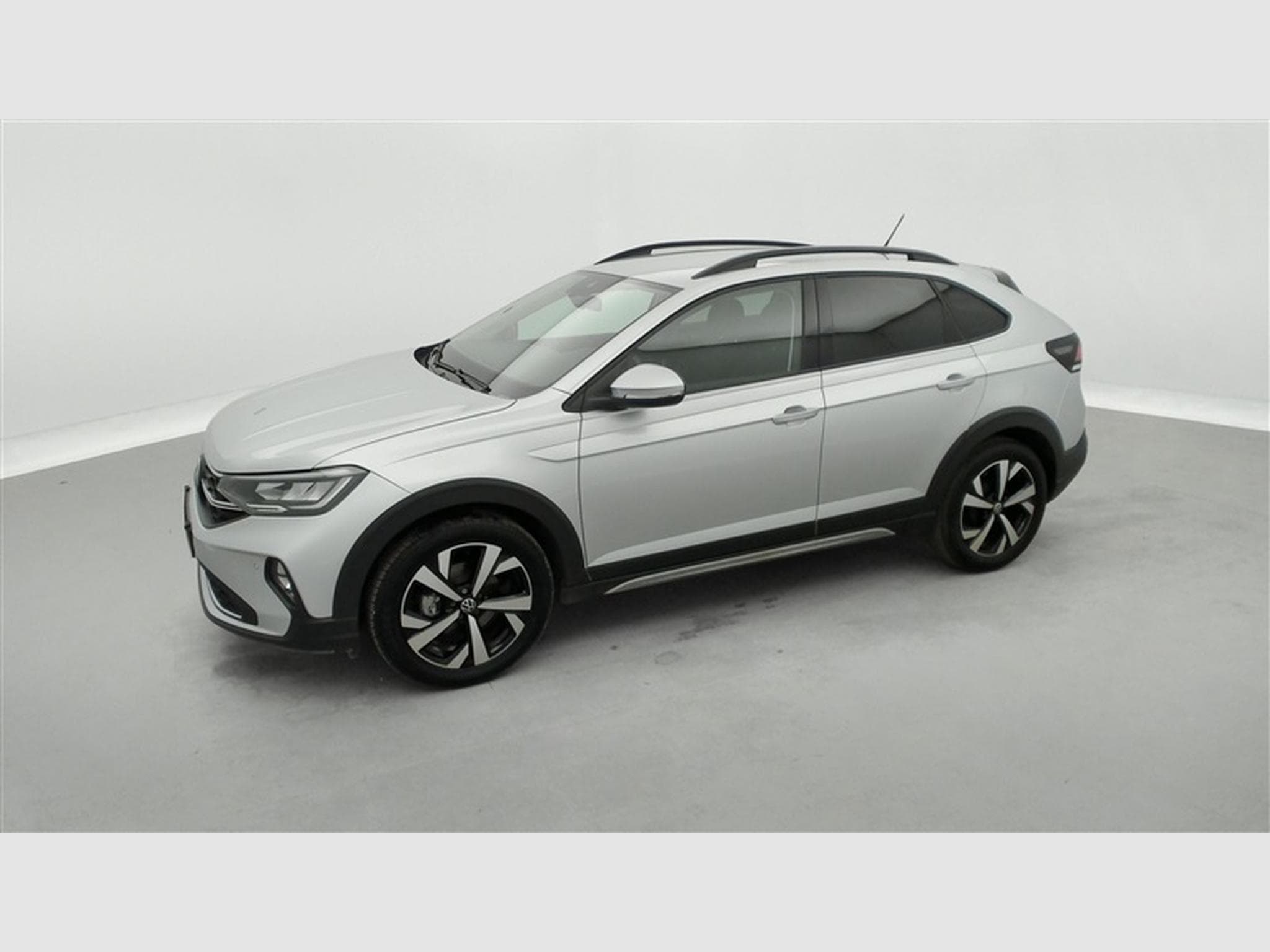 VW Taigo 1.0 TSI 95cv Style CARPLAY / FULL LED / CAMERA / JA 17" (2025) - Foto 21