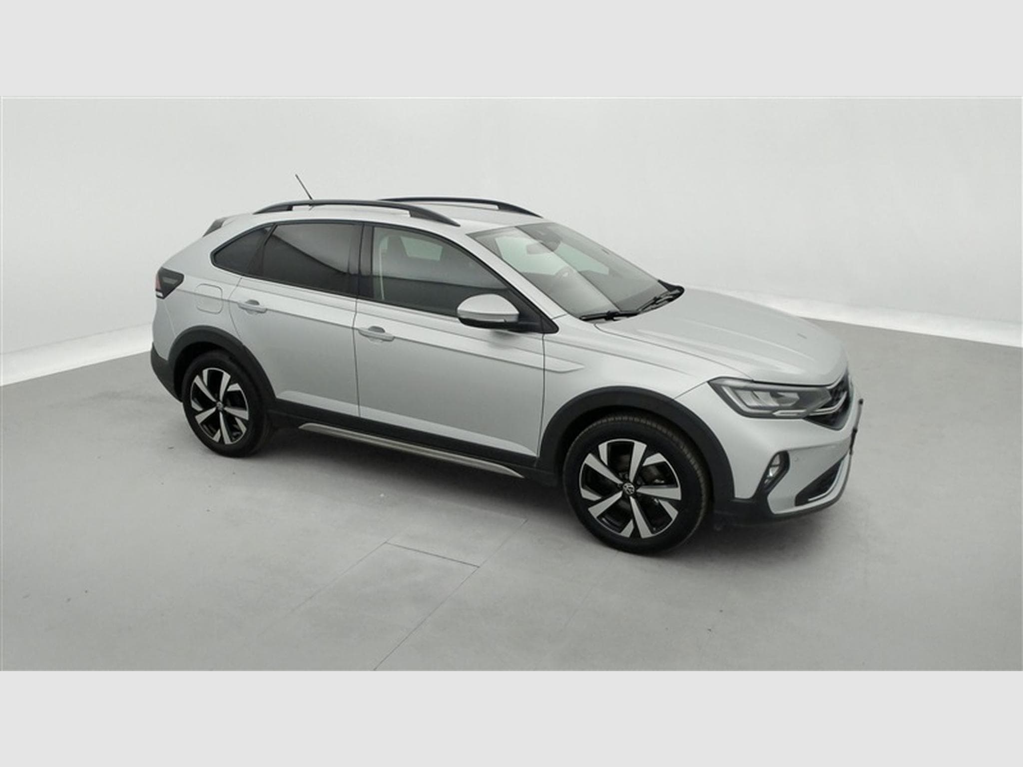VW Taigo 1.0 TSI 95cv Style CARPLAY / FULL LED / CAMERA / JA 17" (2025) - Foto 23
