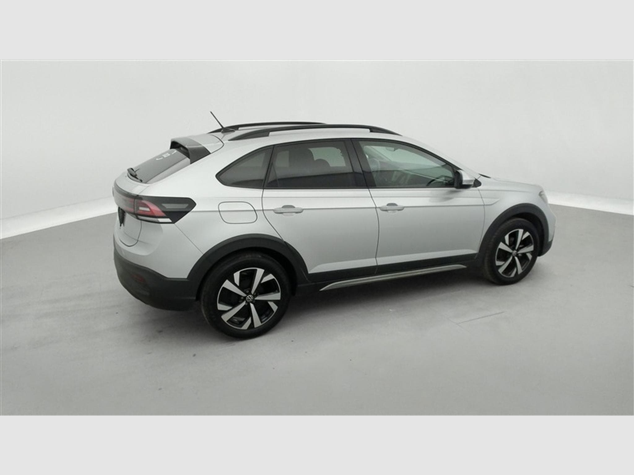 VW Taigo 1.0 TSI 95cv Style CARPLAY / FULL LED / CAMERA / JA 17" (2025) - Foto 25