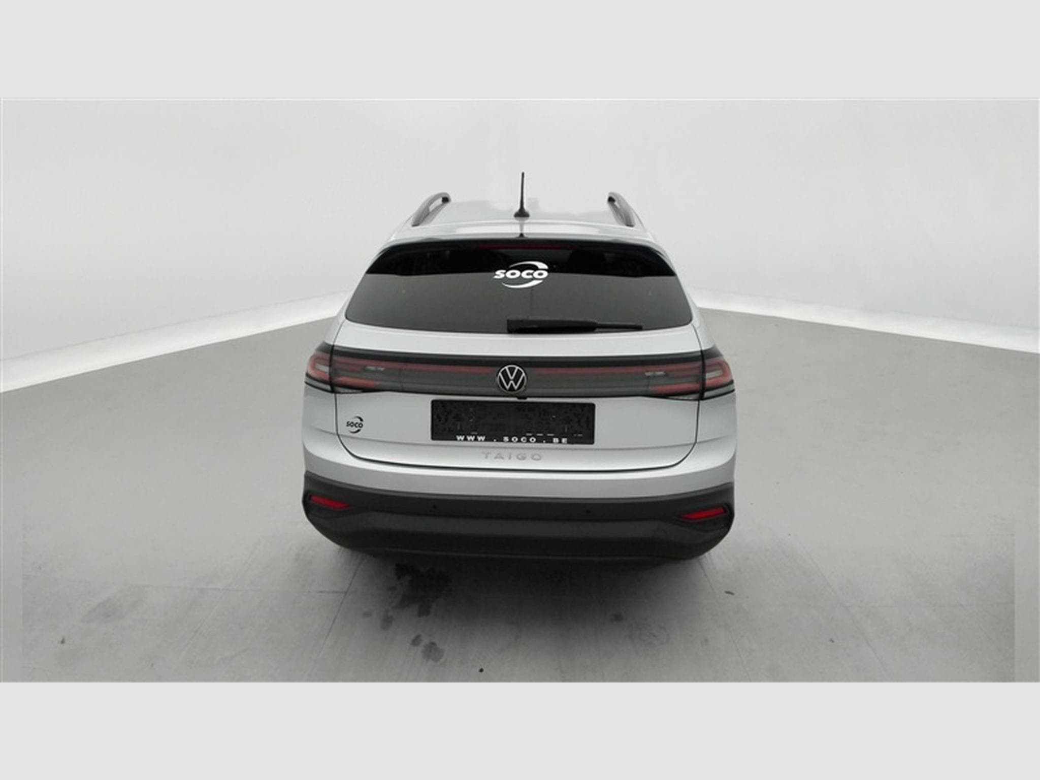 VW Taigo 1.0 TSI 95cv Style CARPLAY / FULL LED / CAMERA / JA 17" (2025) - Foto 5