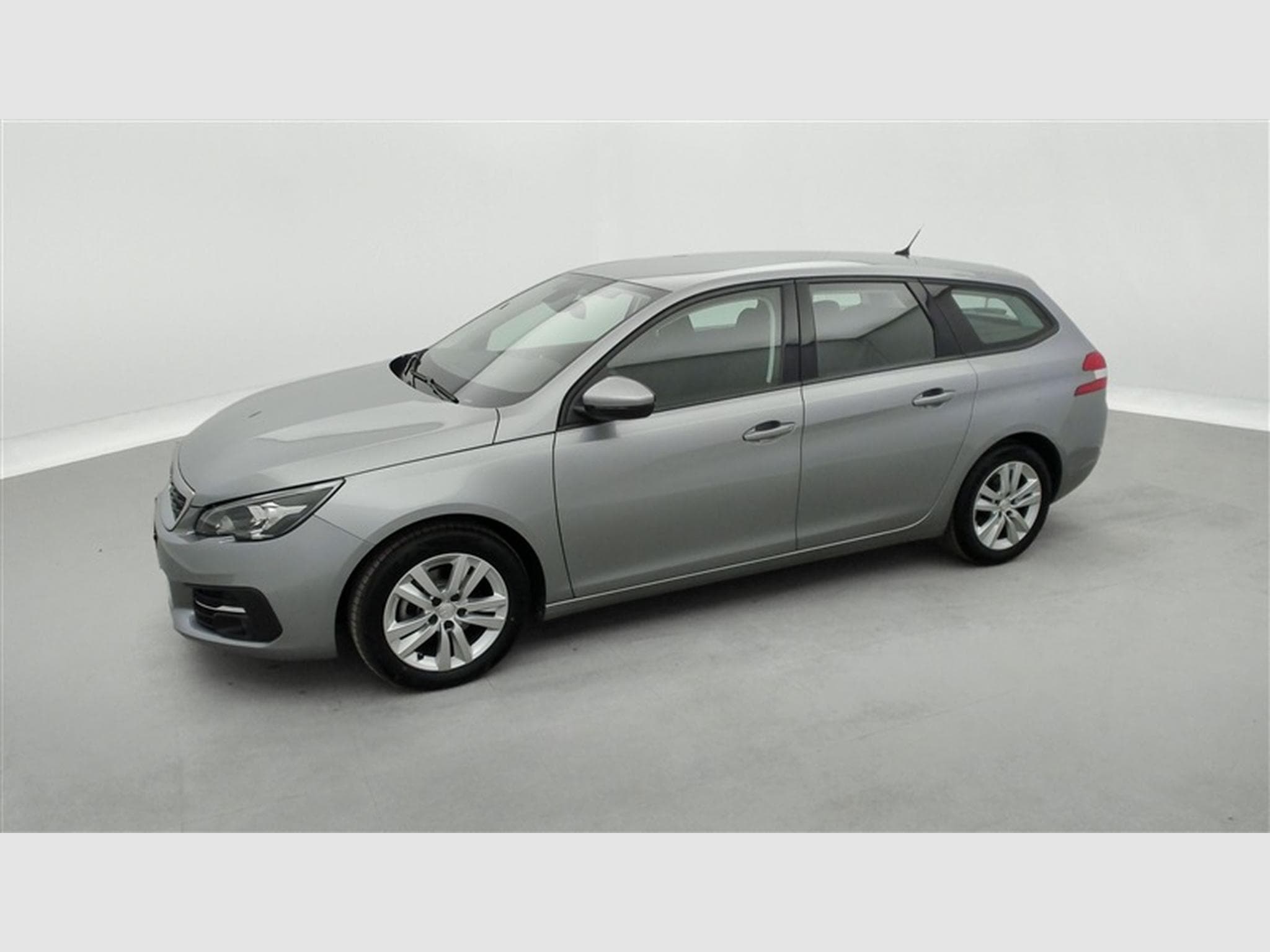 Peugeot 308 SW 1.2 PureTech Active Pack EAT8/NAVI/LED/JA16/PDC (2021) - Foto 21
