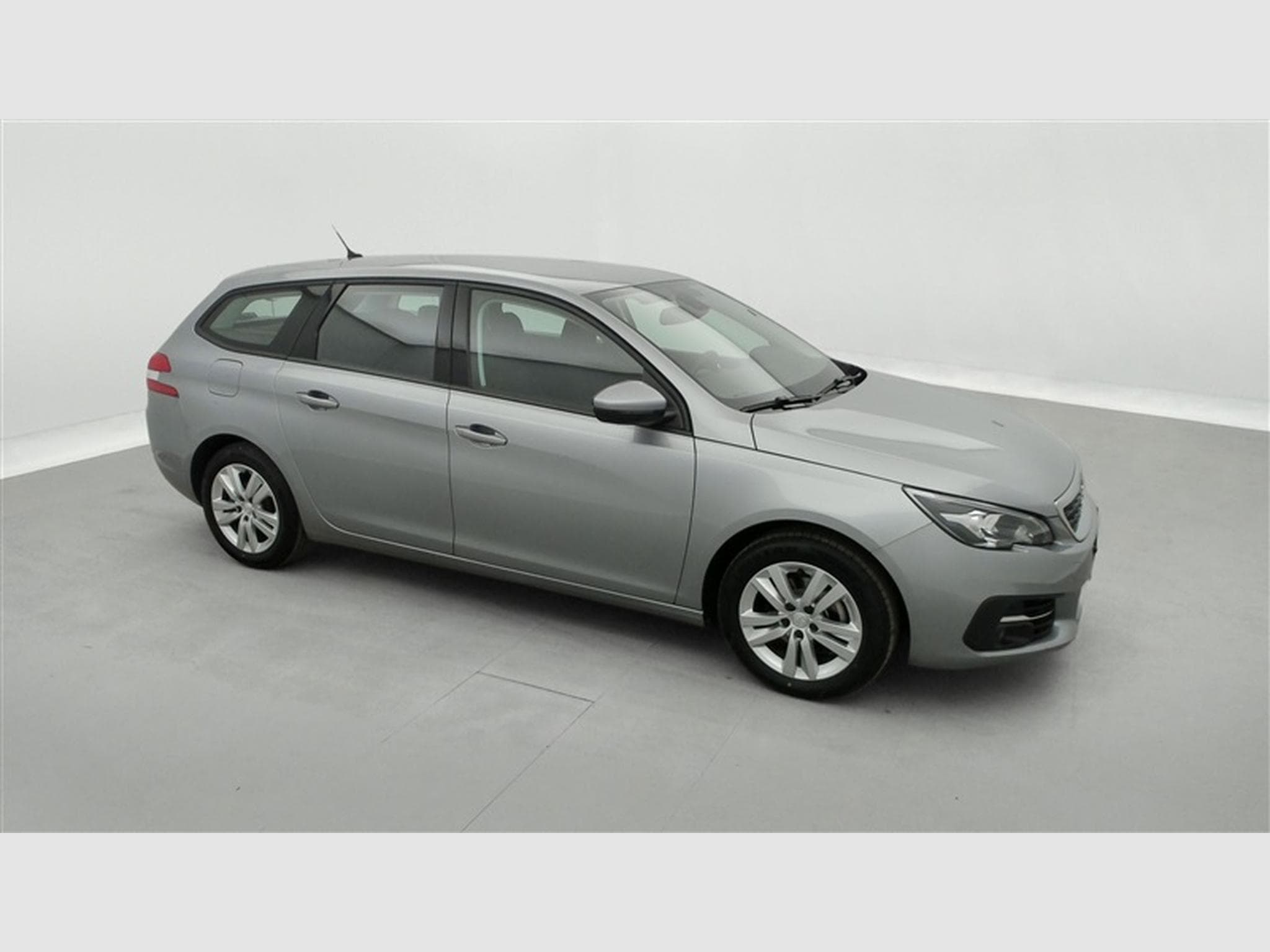 Peugeot 308 SW 1.2 PureTech Active Pack EAT8/NAVI/LED/JA16/PDC (2021) - Foto 23