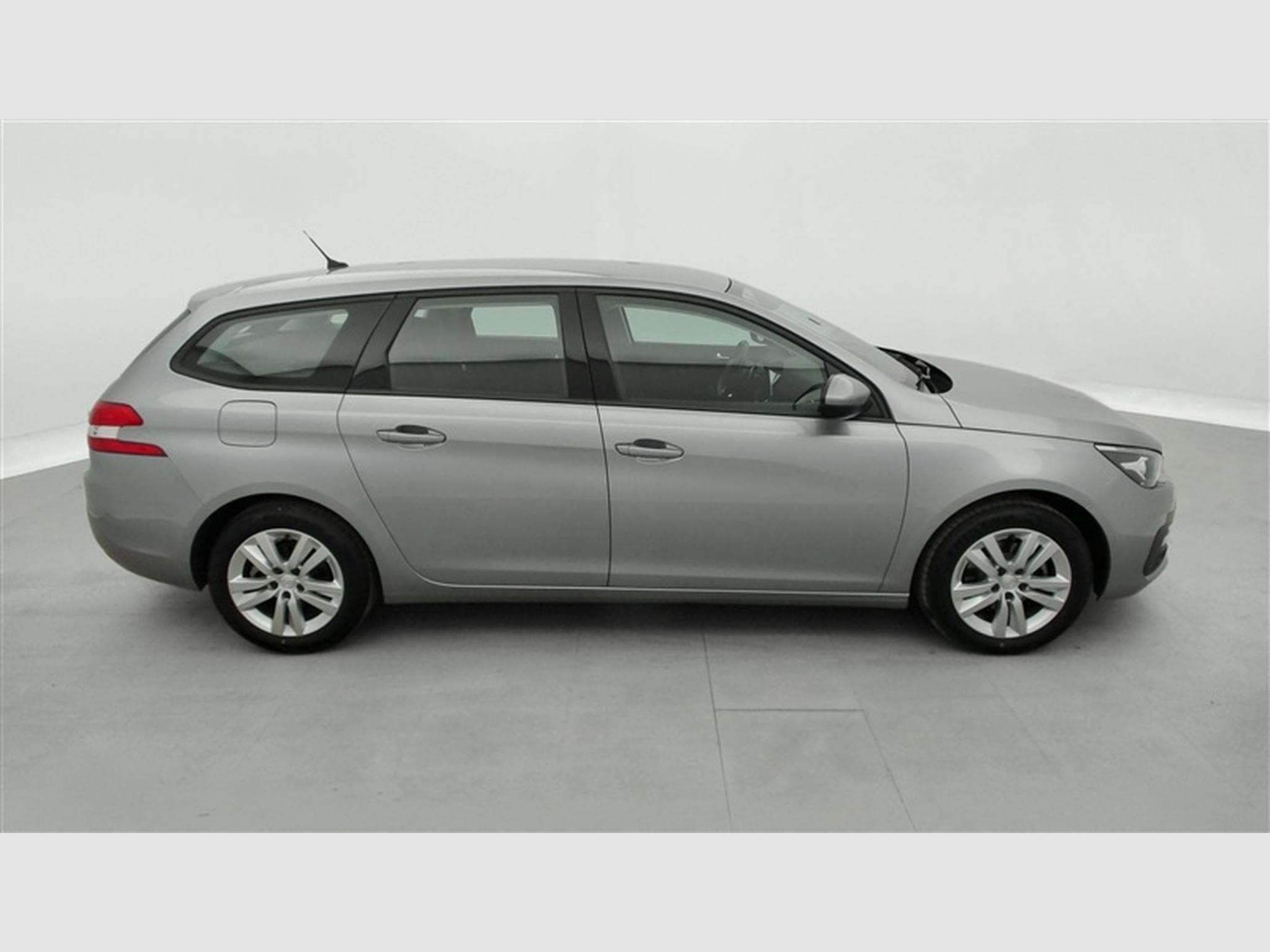 Peugeot 308 SW 1.2 PureTech Active Pack EAT8/NAVI/LED/JA16/PDC (2021) - Foto 24