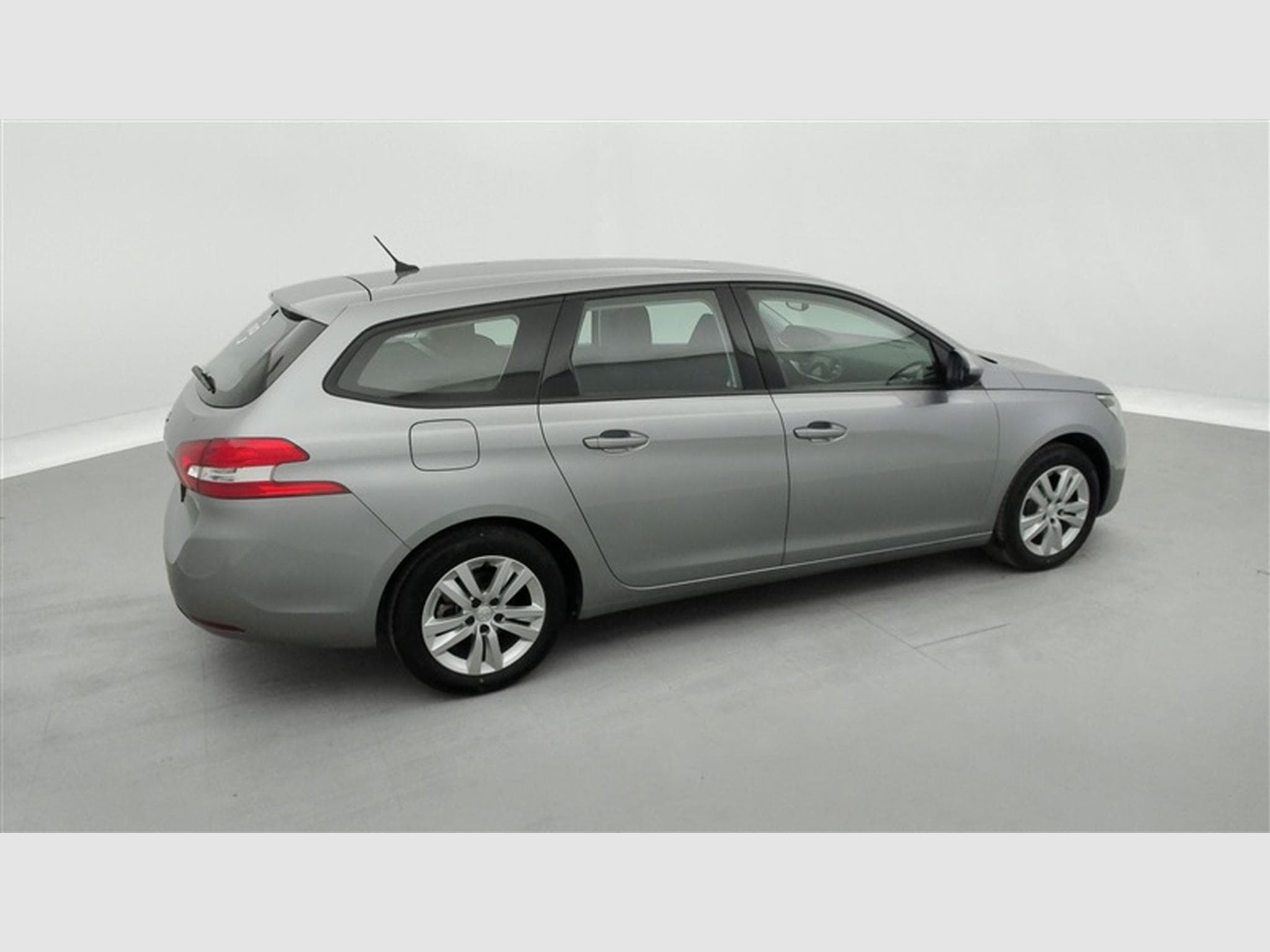 Peugeot 308 SW 1.2 PureTech Active Pack EAT8/NAVI/LED/JA16/PDC (2021) - Foto 25