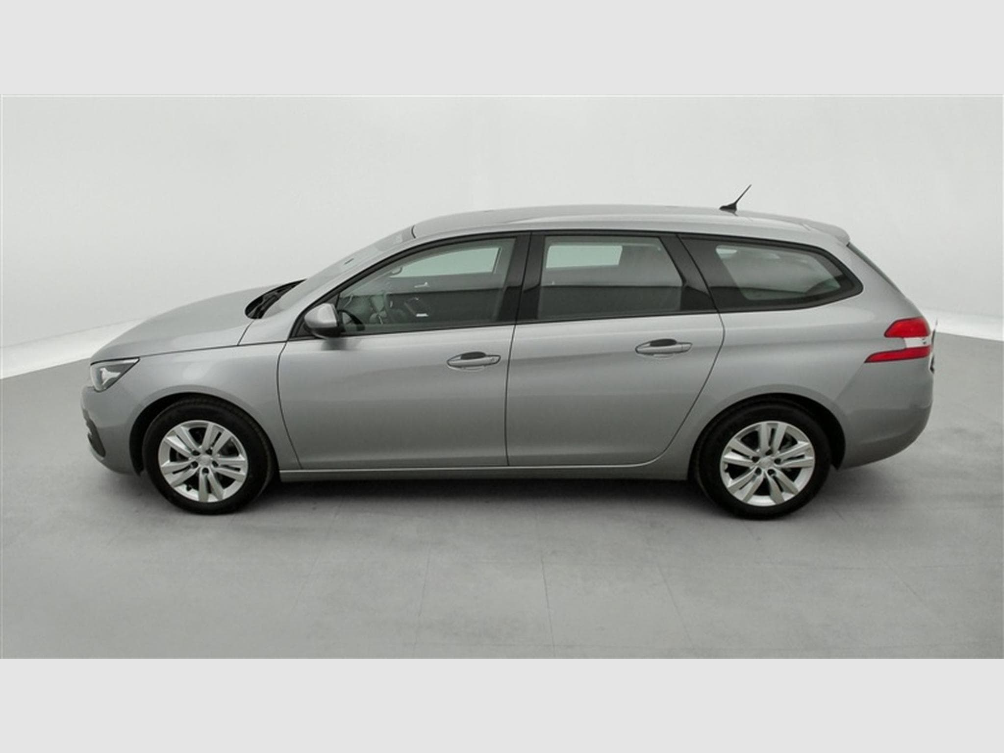Peugeot 308 SW 1.2 PureTech Active Pack EAT8/NAVI/LED/JA16/PDC (2021) - Foto 3