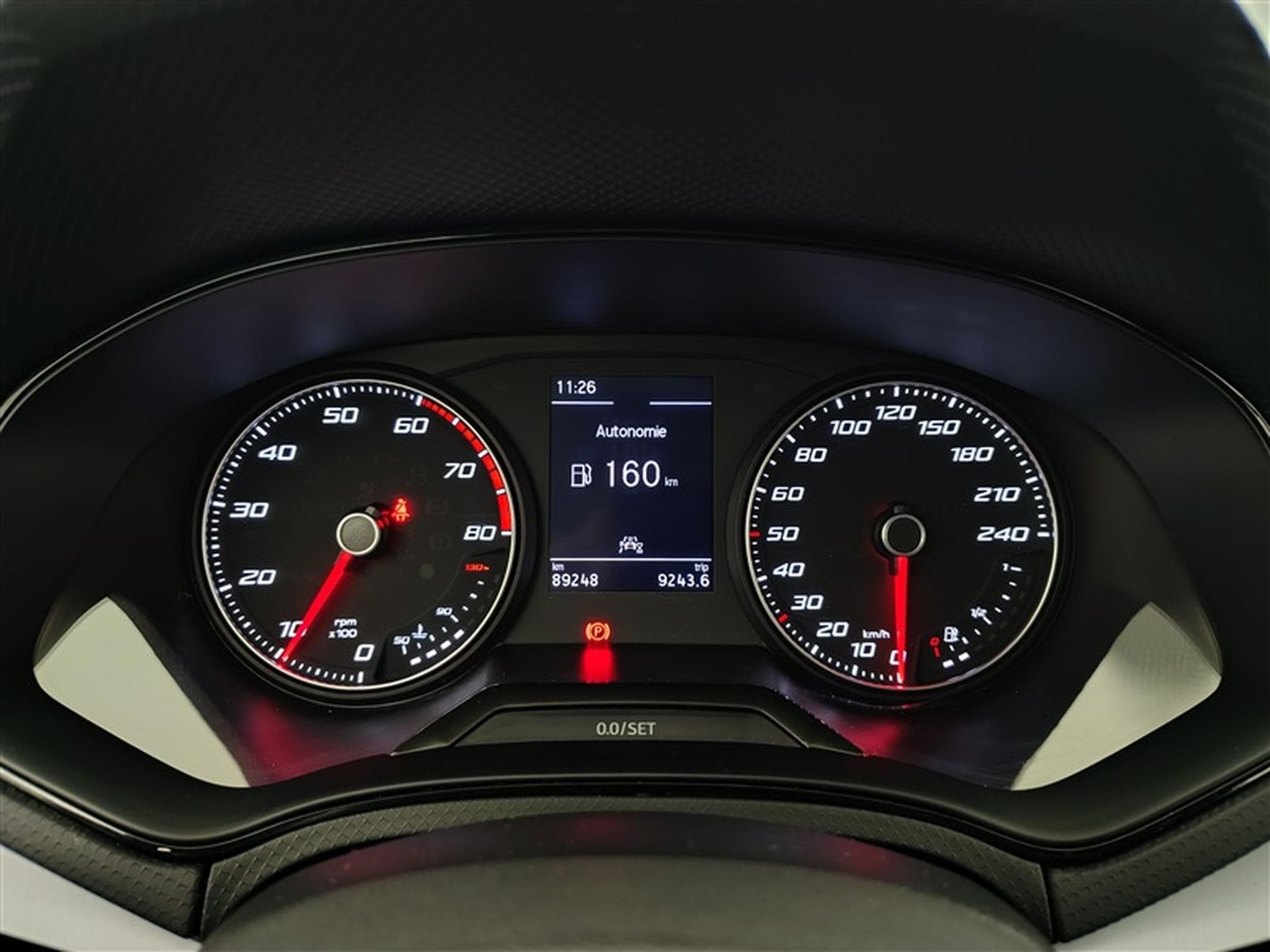 Seat Arona 1.0 TSI Style (2022) - Foto 10