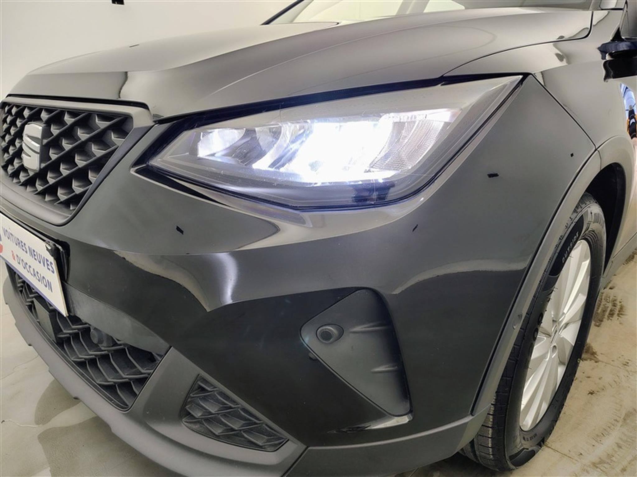 Seat Arona 1.0 TSI Style (2022) - Foto 15