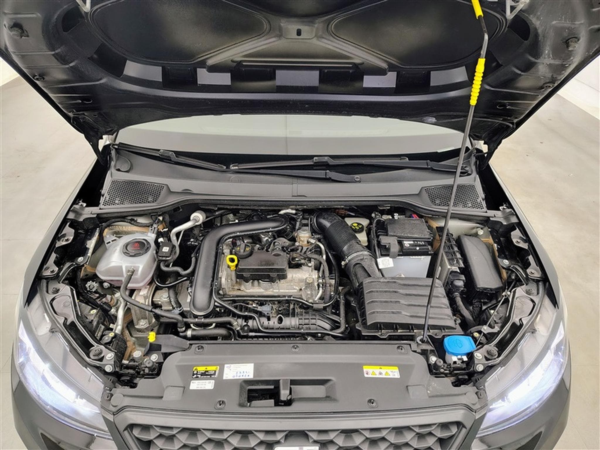 Seat Arona 1.0 TSI Style (2022) - Foto 19
