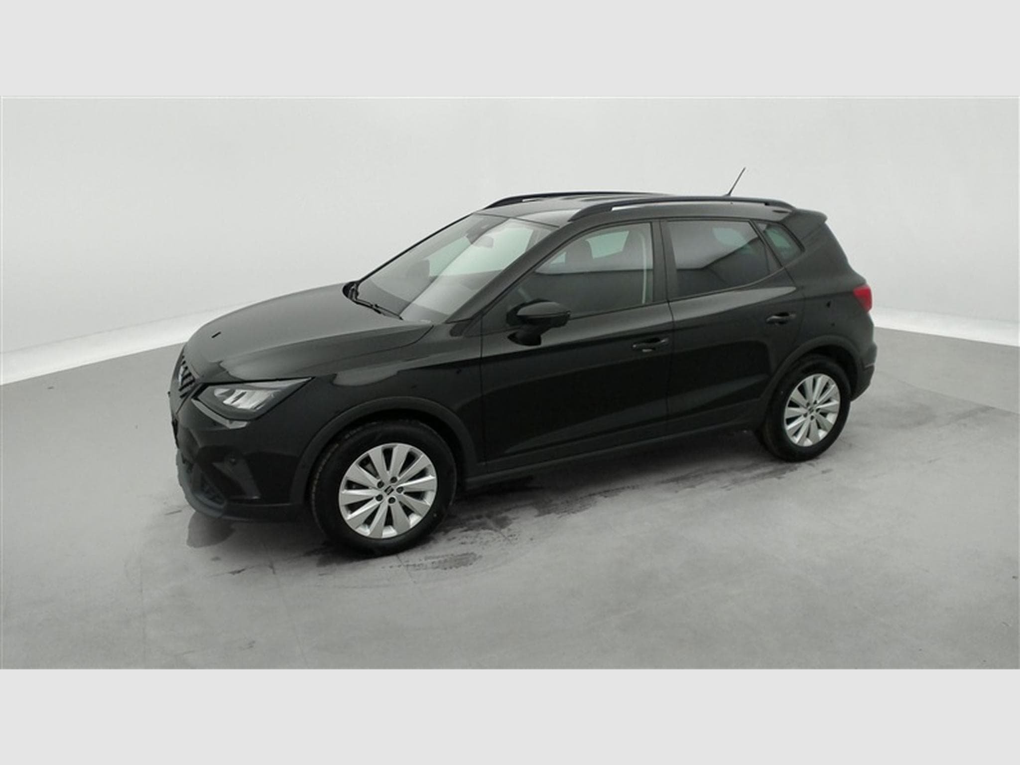 Seat Arona 1.0 TSI Style (2022) - Foto 21
