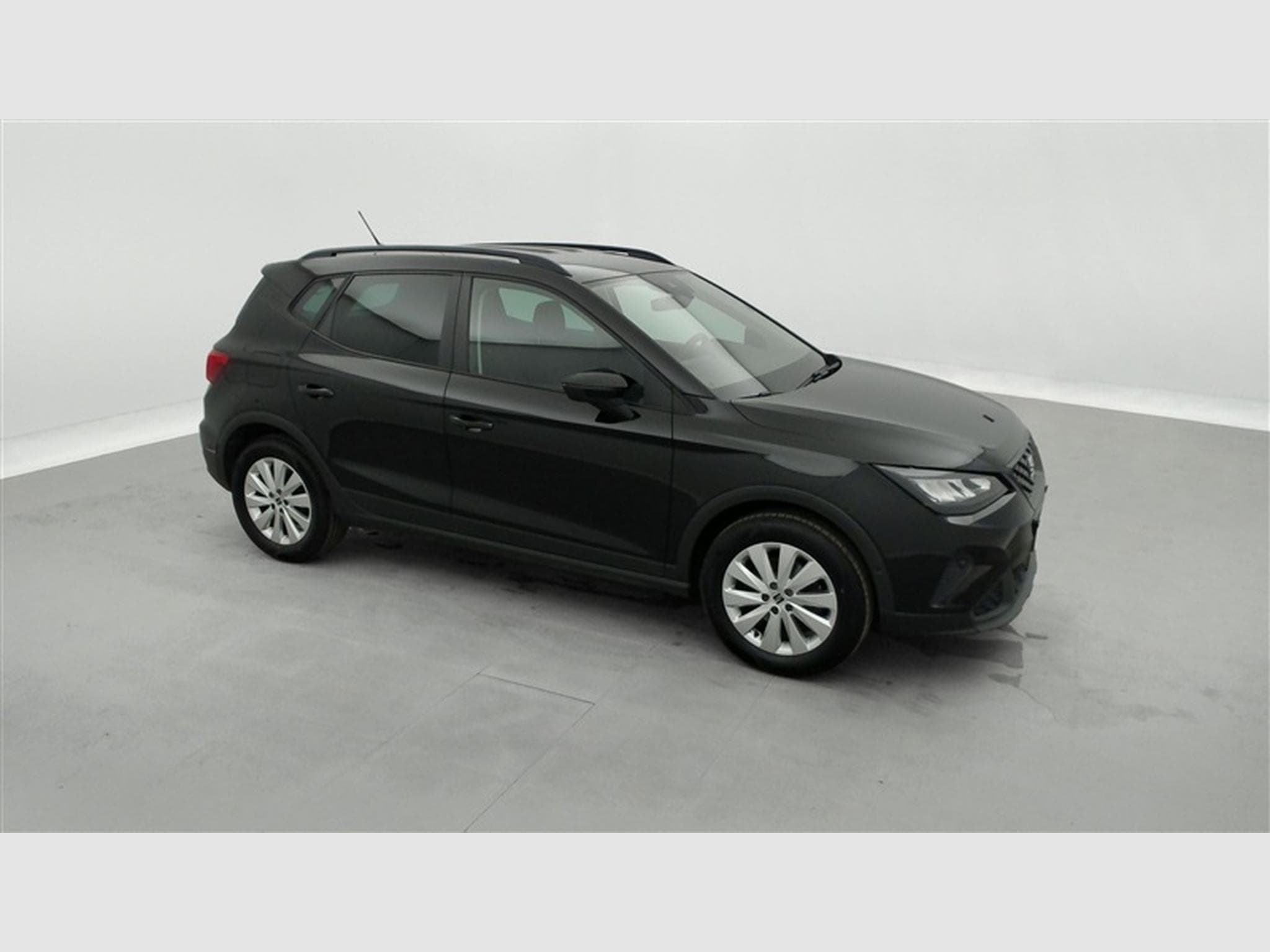 Seat Arona 1.0 TSI Style (2022) - Foto 23