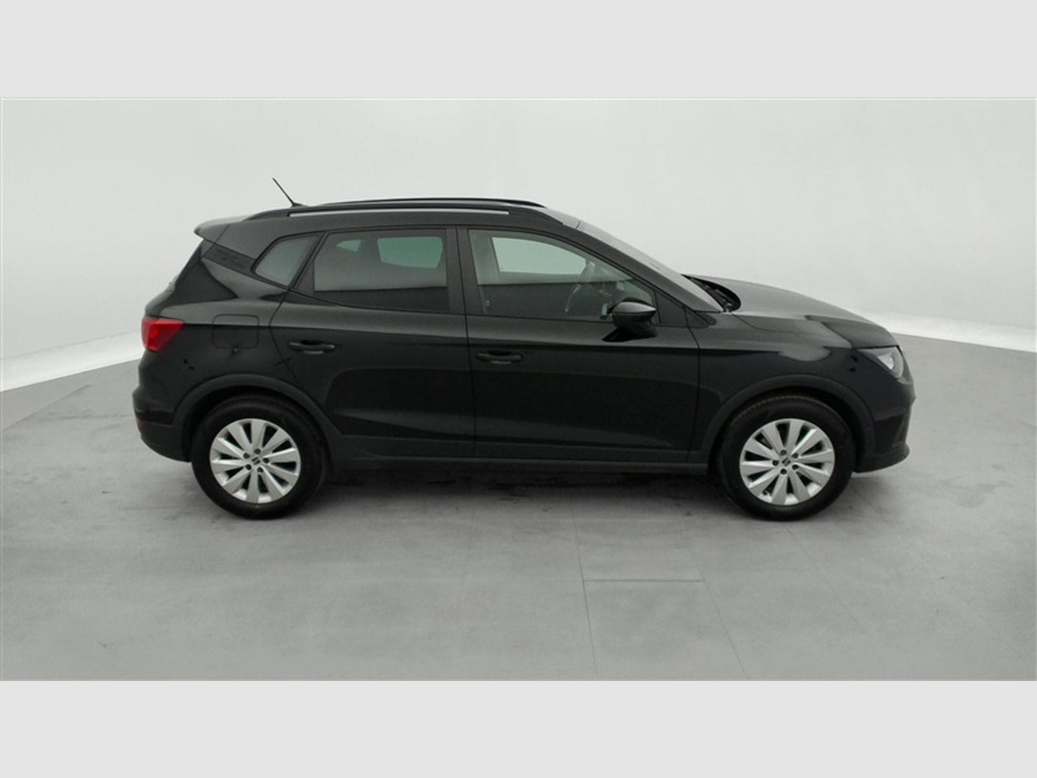 Seat Arona 1.0 TSI Style (2022) - Foto 24