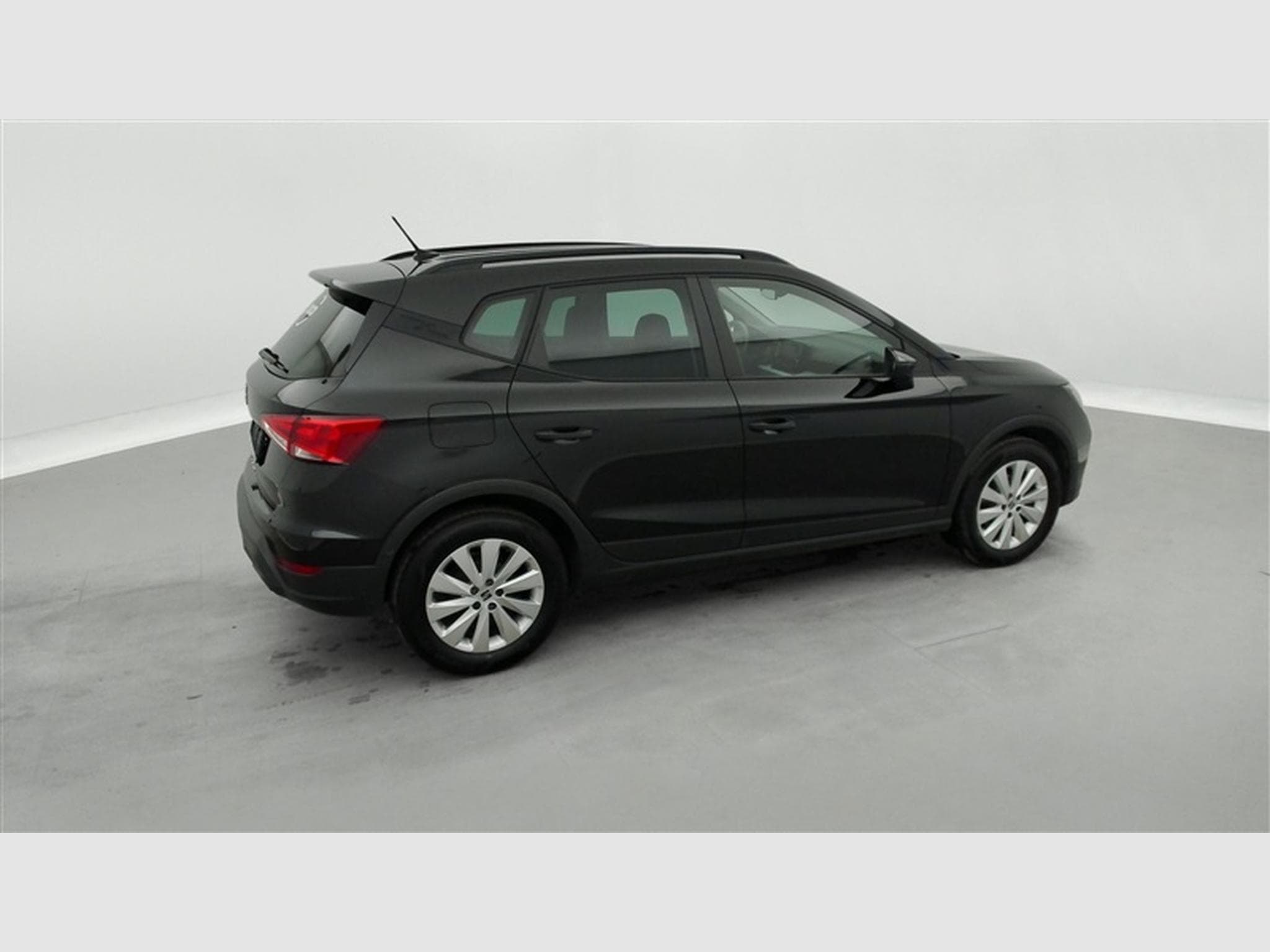 Seat Arona 1.0 TSI Style (2022) - Foto 25