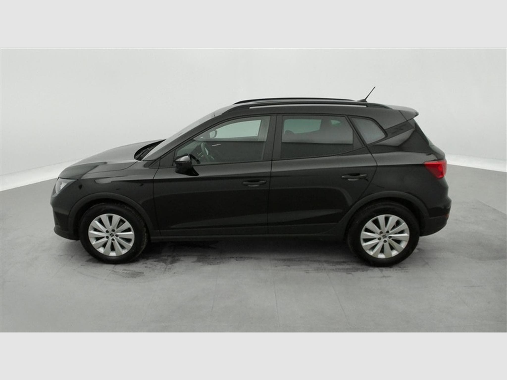 Seat Arona 1.0 TSI Style (2022) - Foto 3