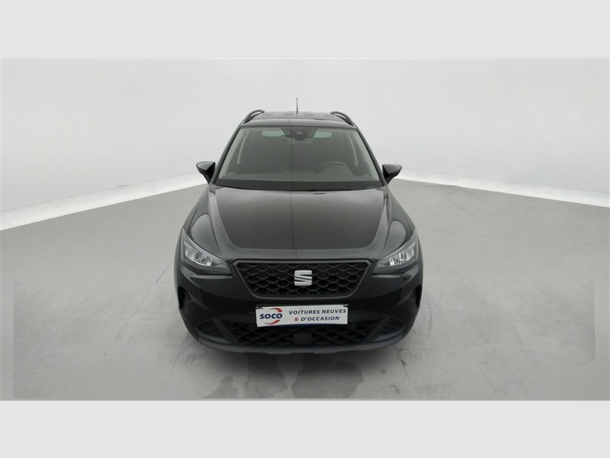 Seat Arona 1.0 TSI Style (2022) - Foto 4