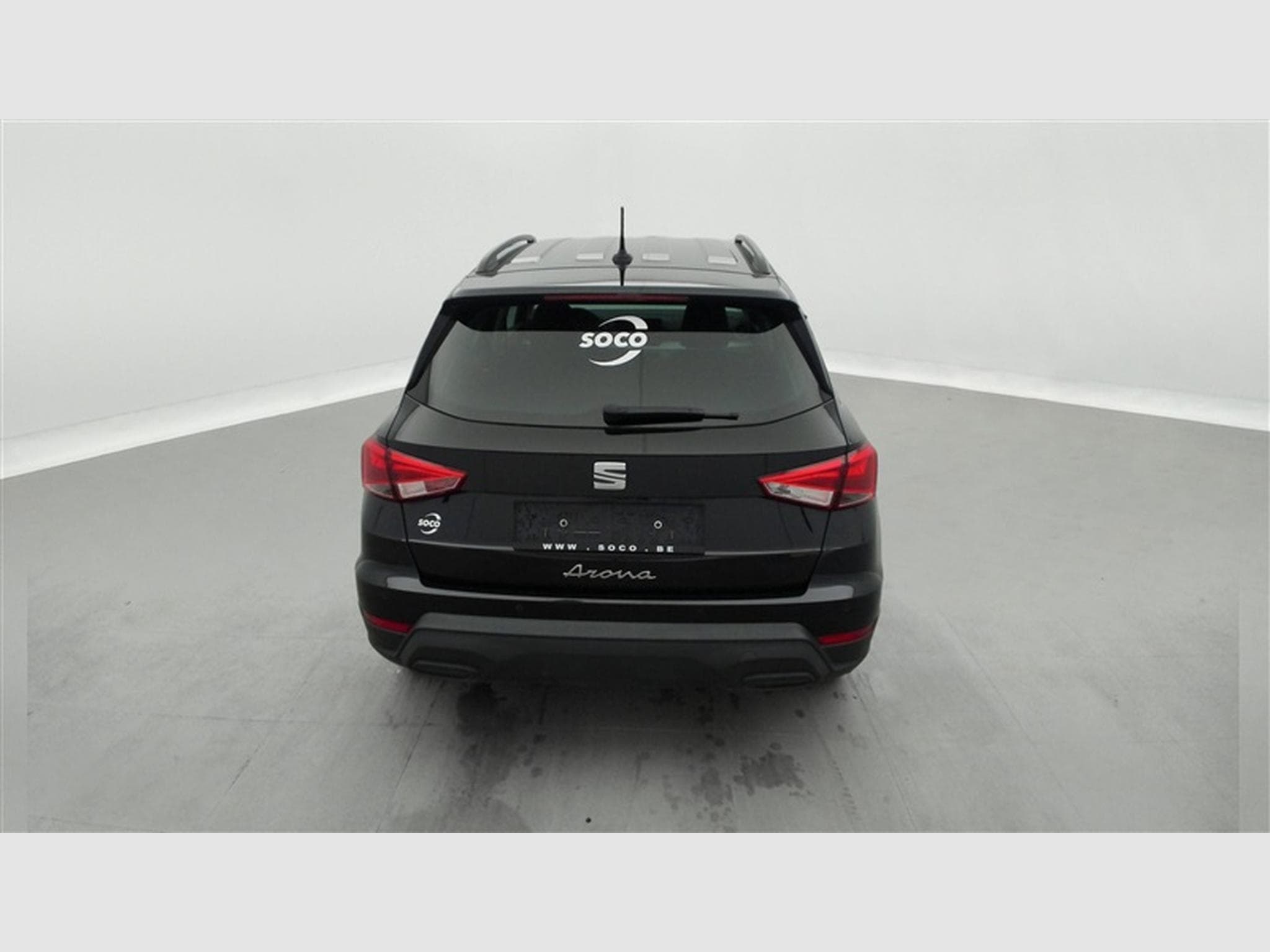 Seat Arona 1.0 TSI Style (2022) - Foto 5