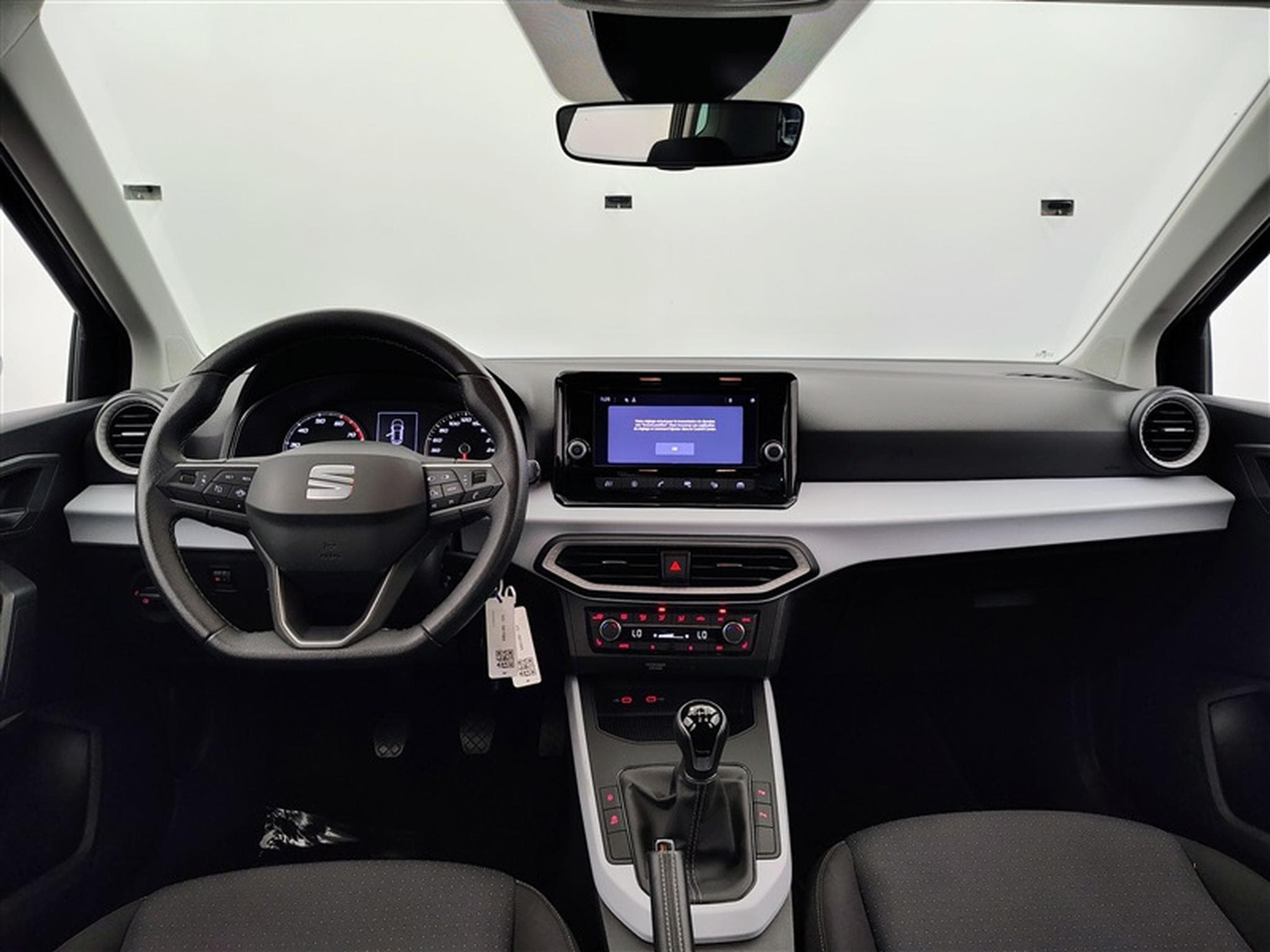 Seat Arona 1.0 TSI Style (2022) - Foto 8