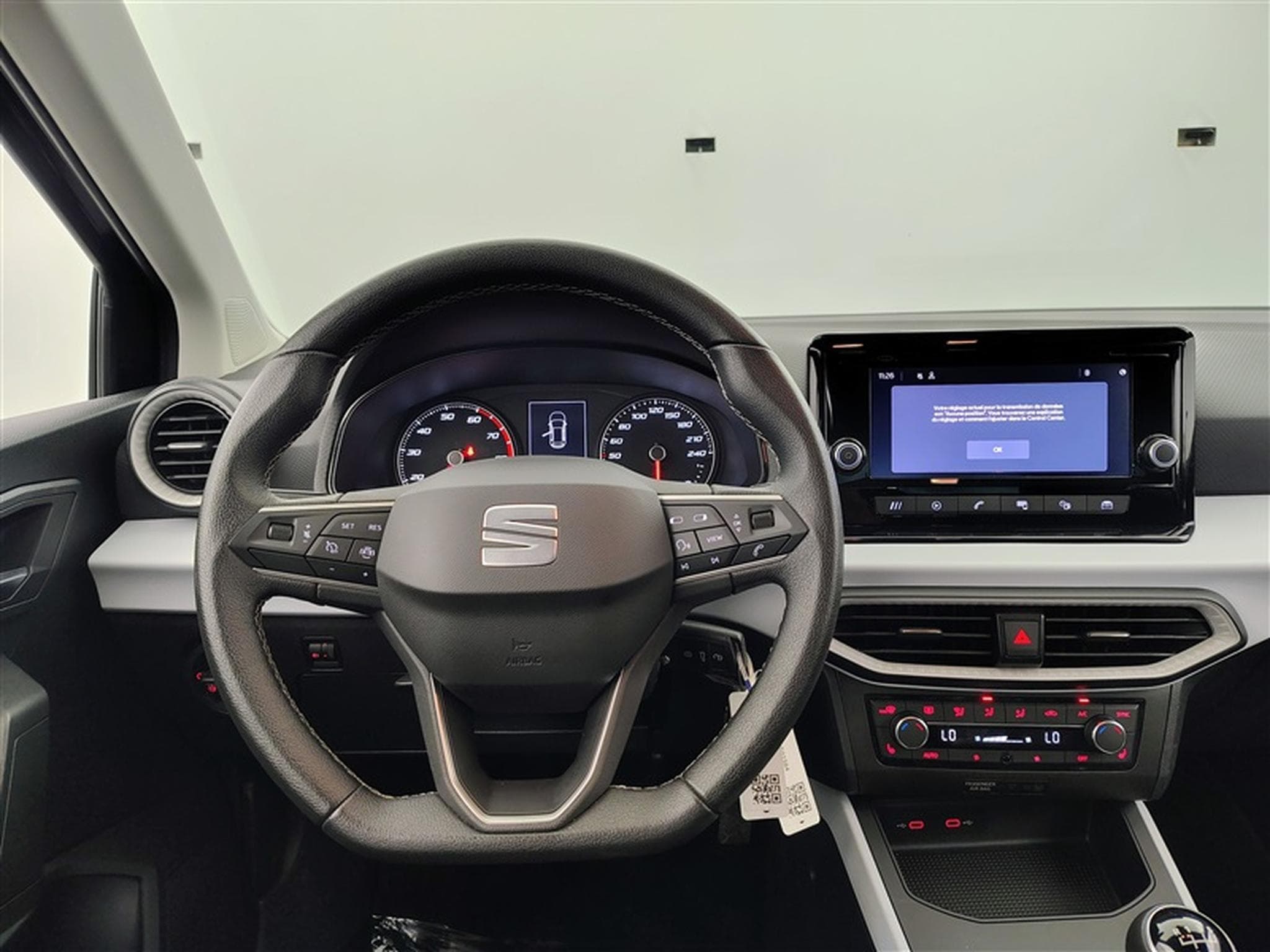 Seat Arona 1.0 TSI Style (2022) - Foto 9