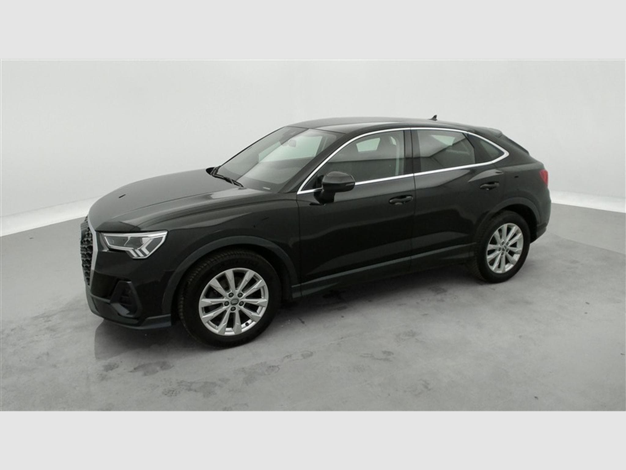 Audi Q3 Sportback 35 TFSI Cuir / Navi / Led / PDC av+ar (2020) - Foto 21