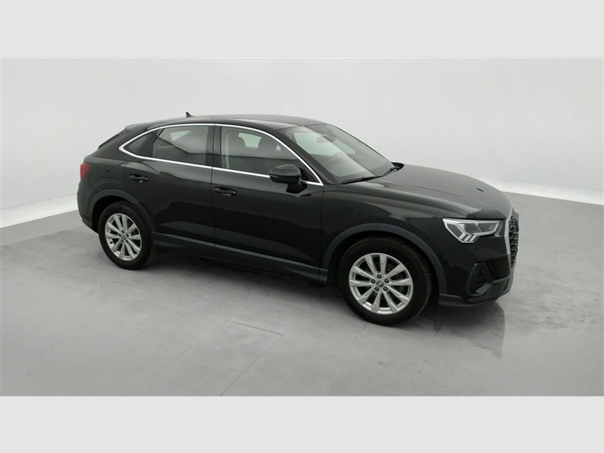 Audi Q3 Sportback 35 TFSI Cuir / Navi / Led / PDC av+ar (2020) - Foto 23