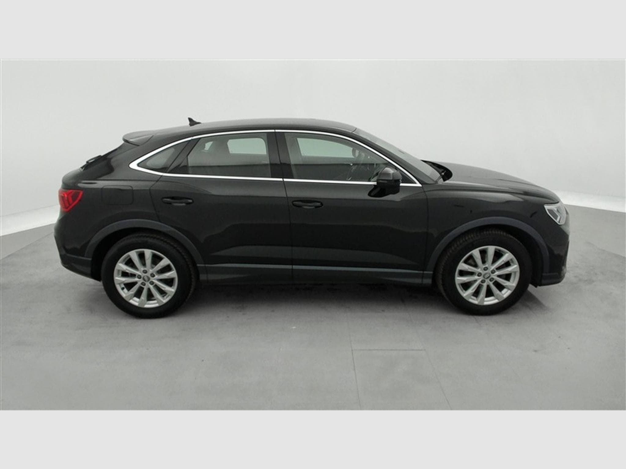 Audi Q3 Sportback 35 TFSI Cuir / Navi / Led / PDC av+ar (2020) - Foto 24