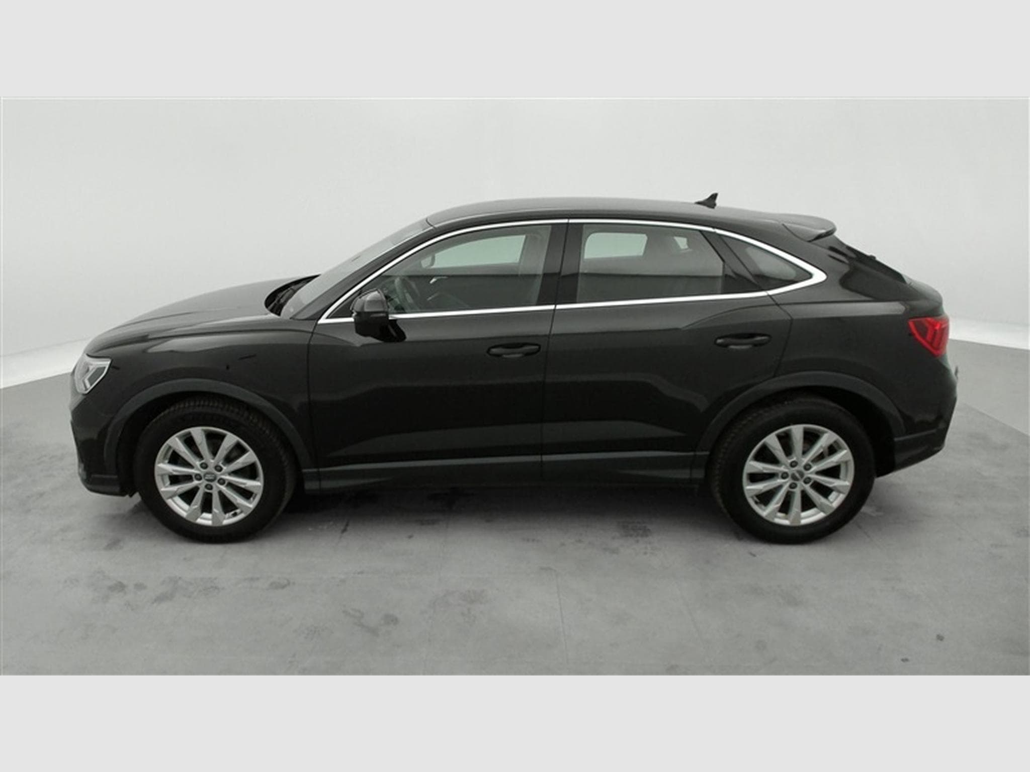 Audi Q3 Sportback 35 TFSI Cuir / Navi / Led / PDC av+ar (2020) - Foto 3
