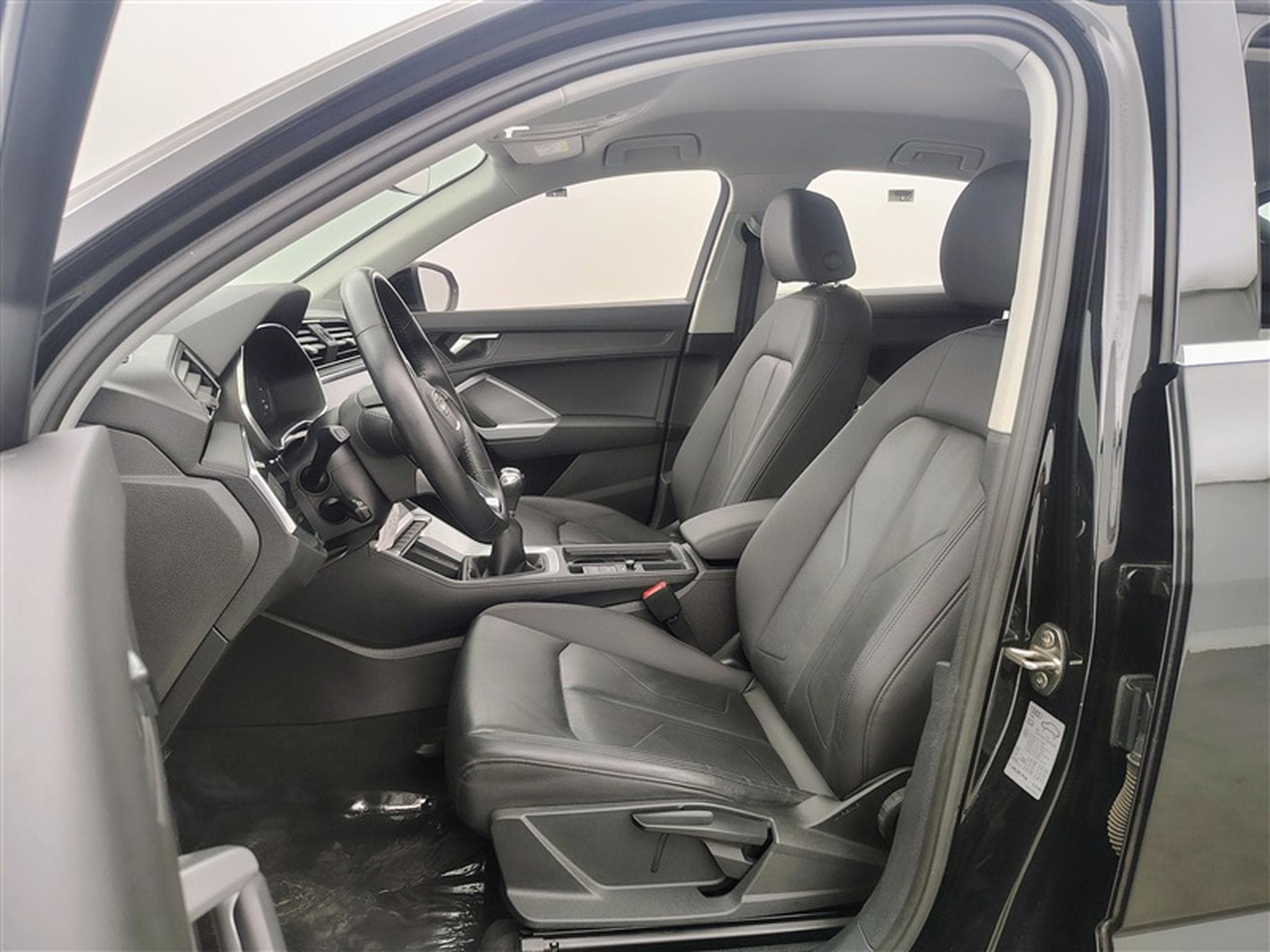 Audi Q3 Sportback 35 TFSI Cuir / Navi / Led / PDC av+ar (2020) - Foto 7