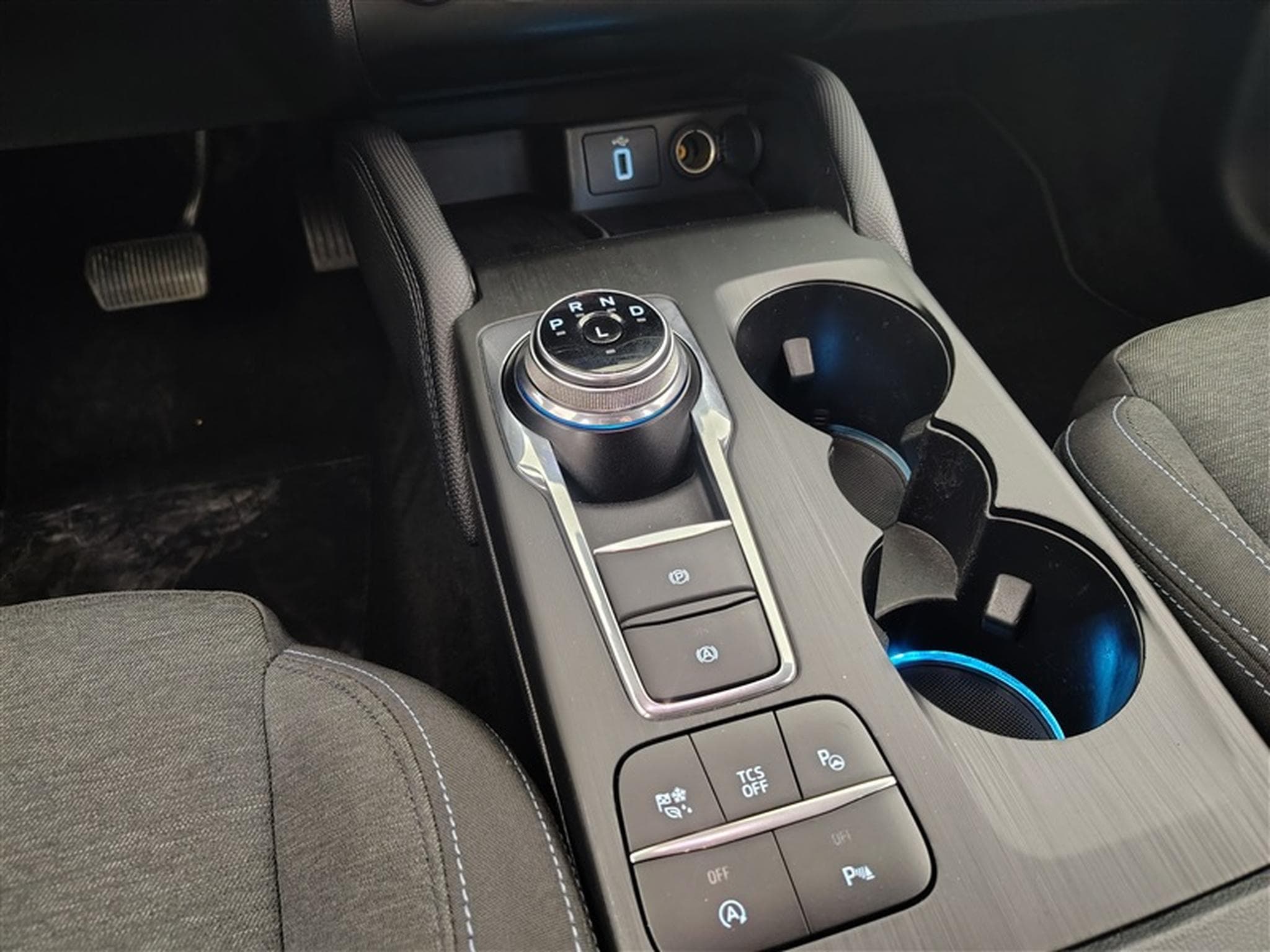 Ford Focus Active 1.0 EcoBoost (EU6d) (2021) - Foto 12