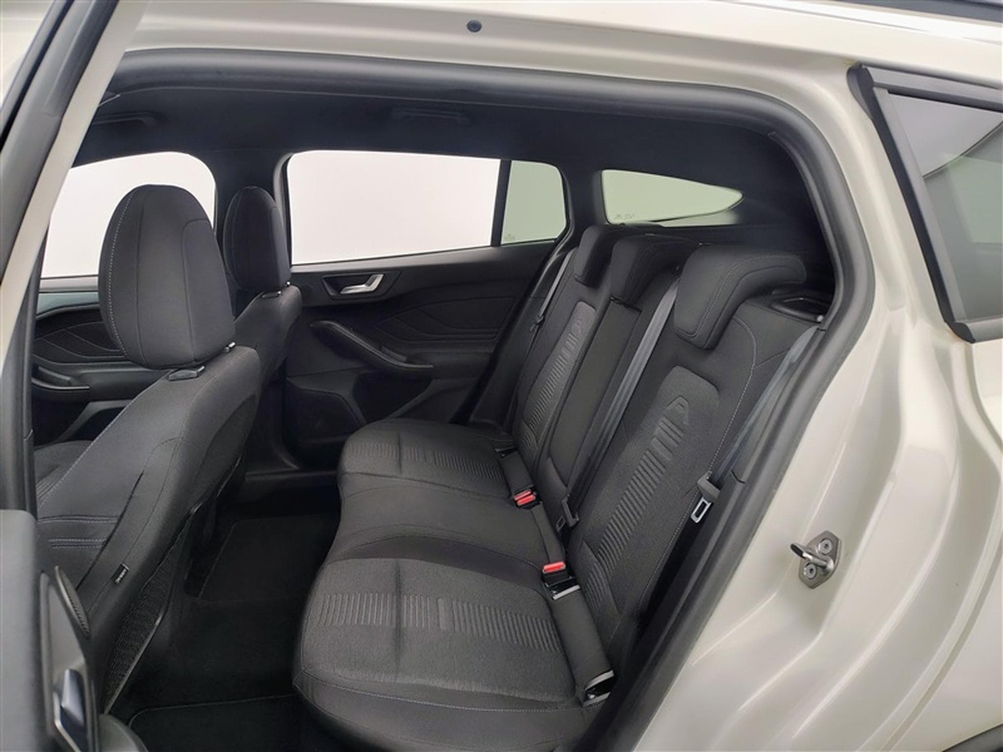 Ford Focus Active 1.0 EcoBoost (EU6d) (2021) - Foto 13