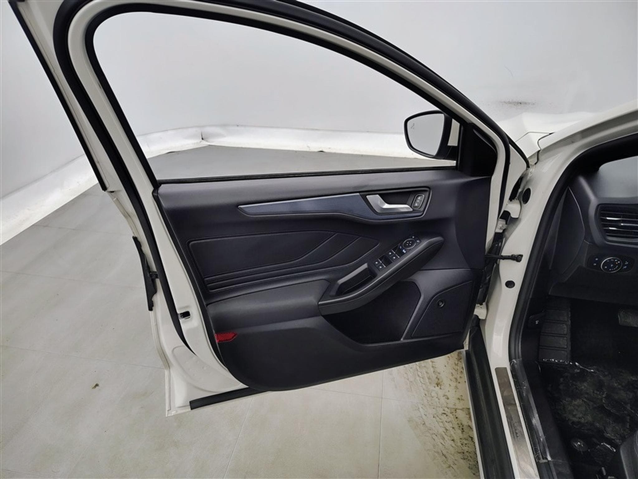 Ford Focus Active 1.0 EcoBoost (EU6d) (2021) - Foto 17