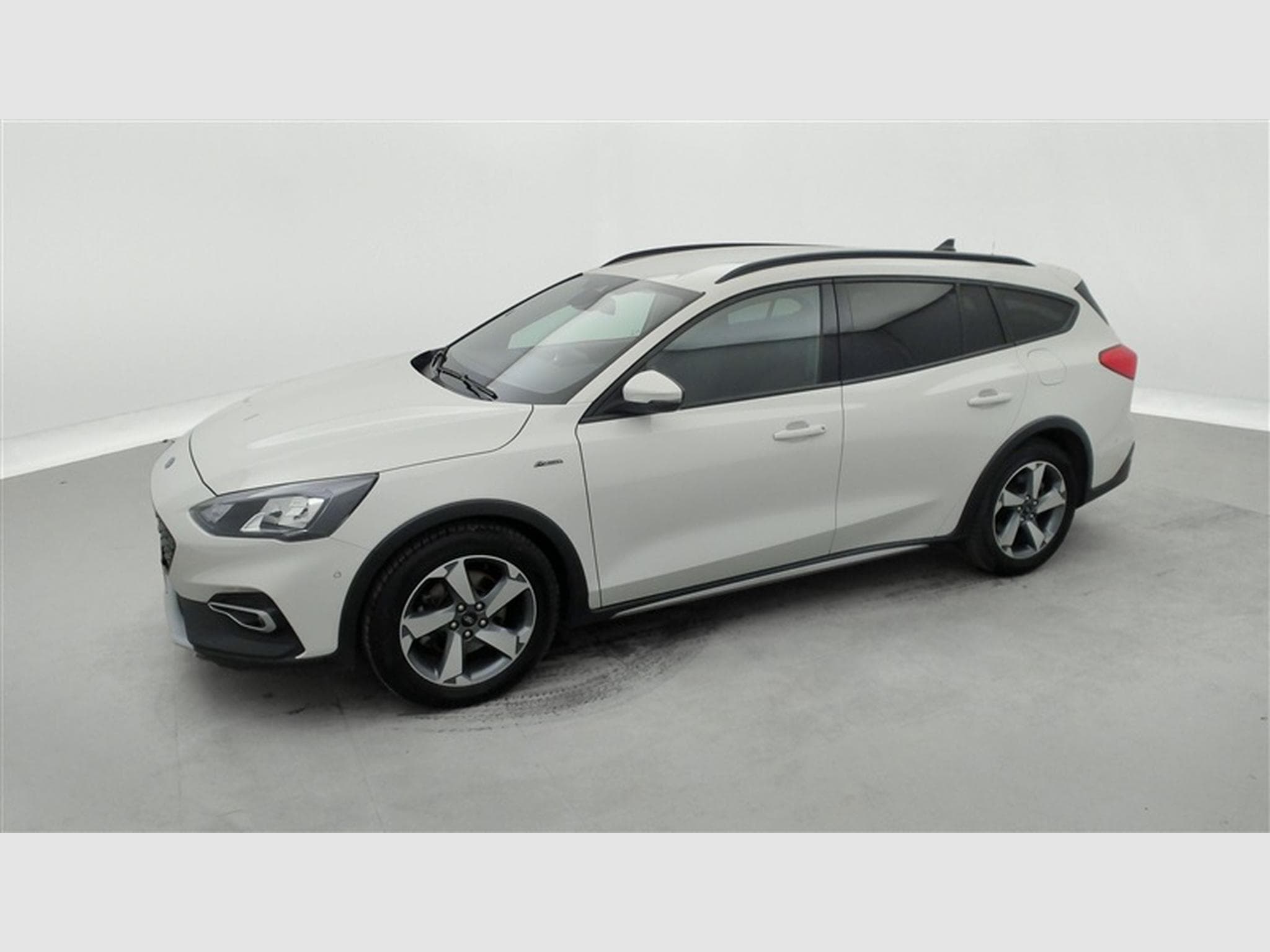 Ford Focus Active 1.0 EcoBoost (EU6d) (2021) - Foto 22