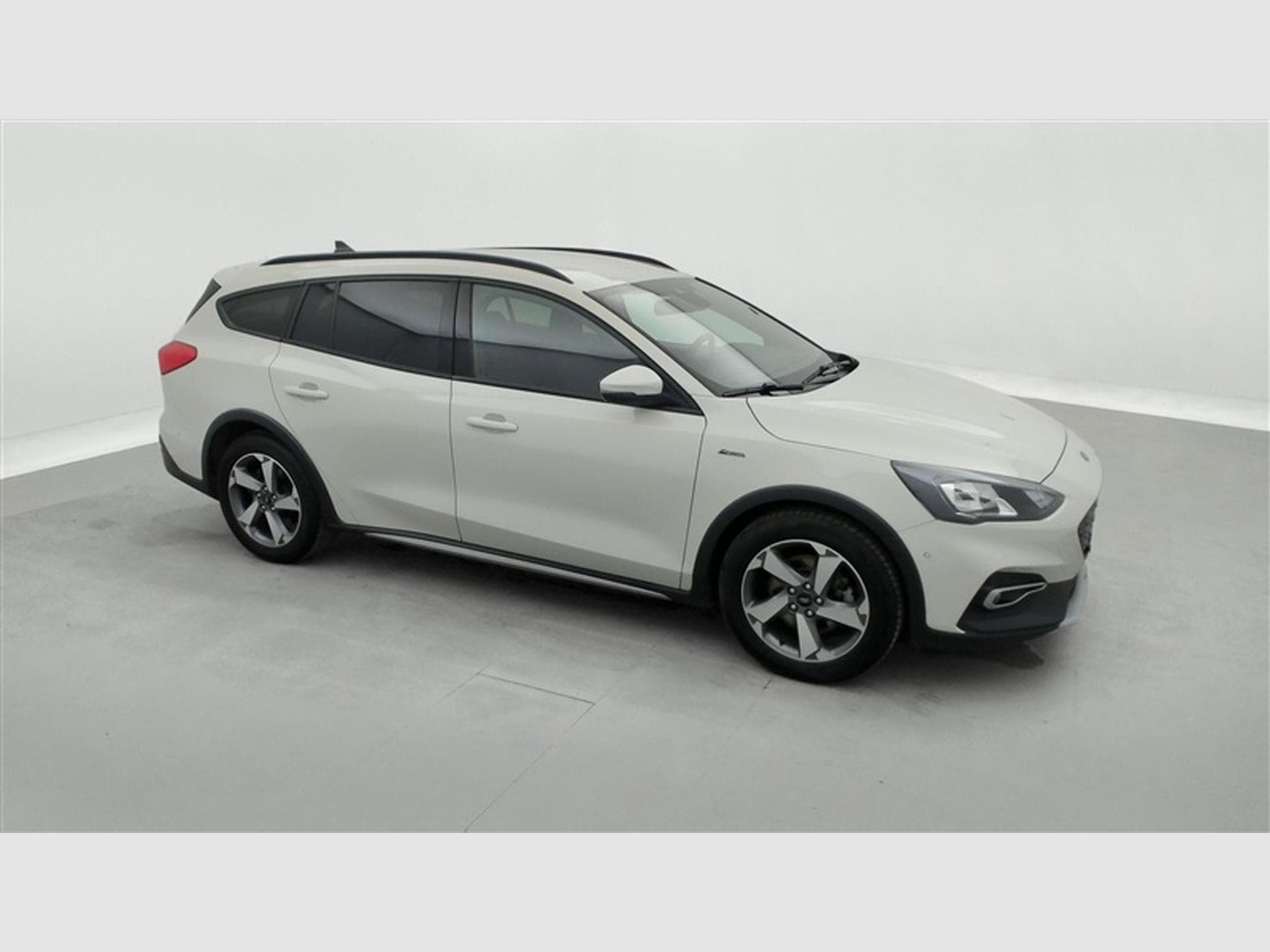 Ford Focus Active 1.0 EcoBoost (EU6d) (2021) - Foto 24