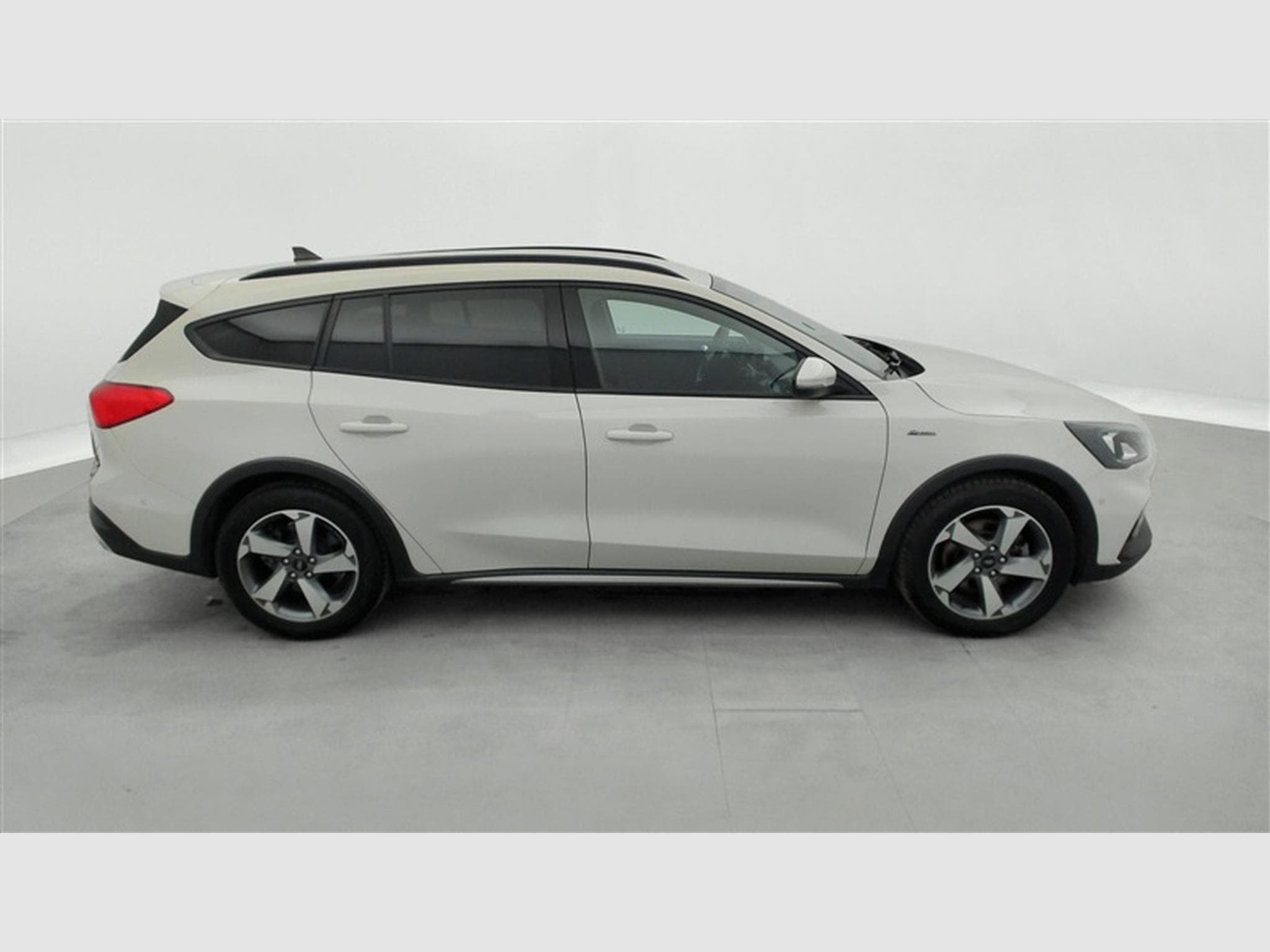 Ford Focus Active 1.0 EcoBoost (EU6d) (2021) - Foto 25