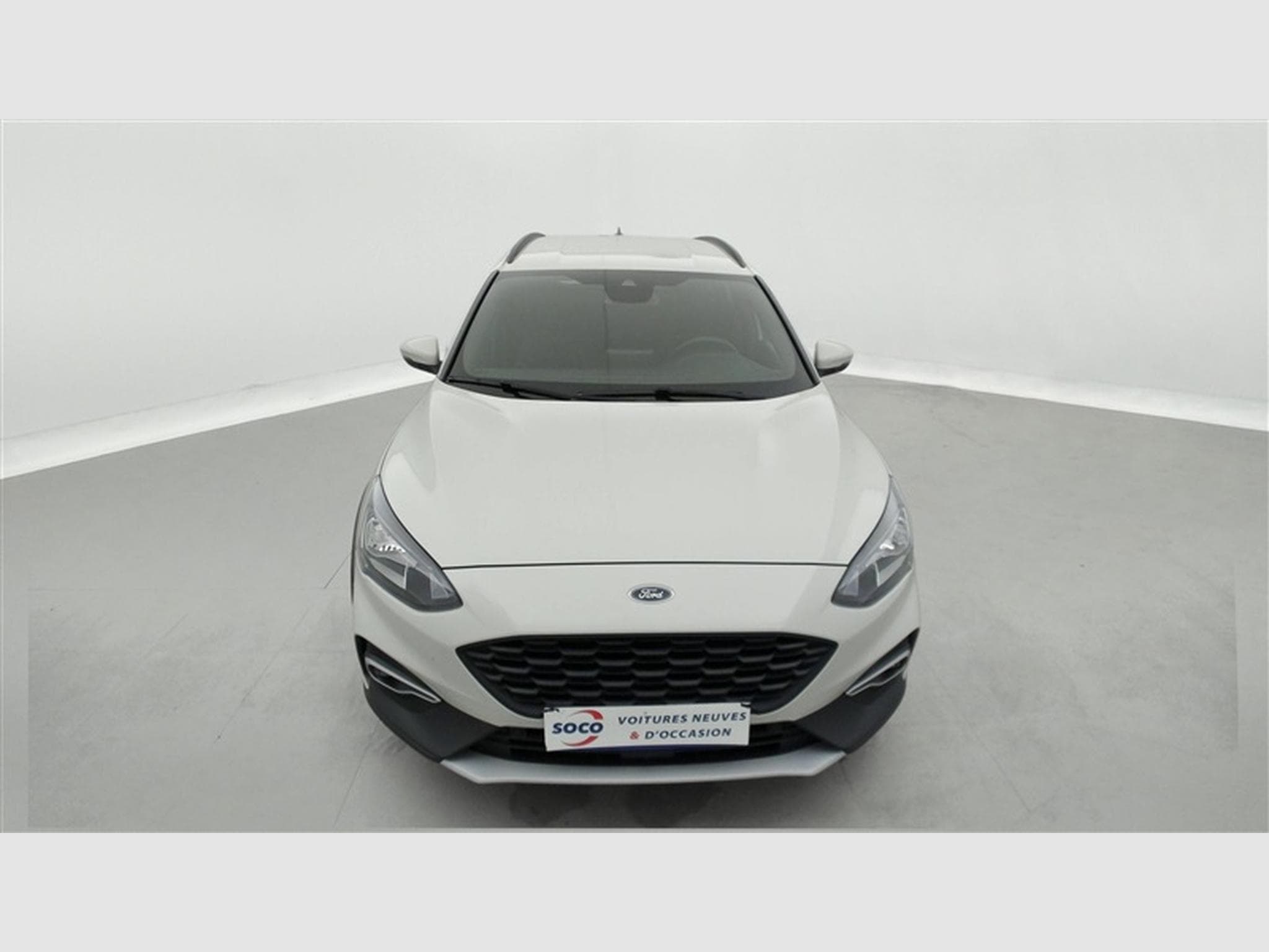 Ford Focus Active 1.0 EcoBoost (EU6d) (2021) - Foto 4