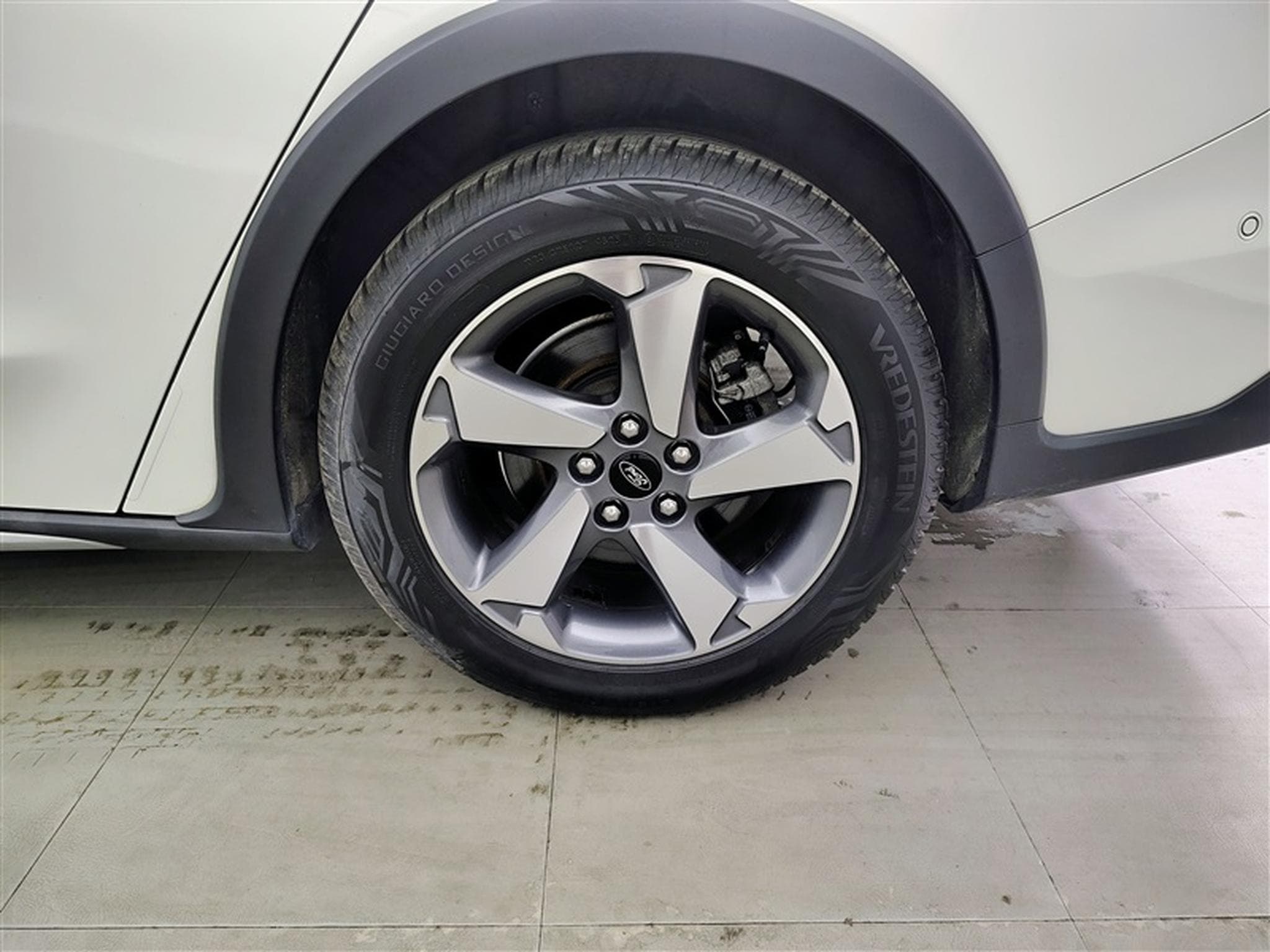 Ford Focus Active 1.0 EcoBoost (EU6d) (2021) - Foto 6
