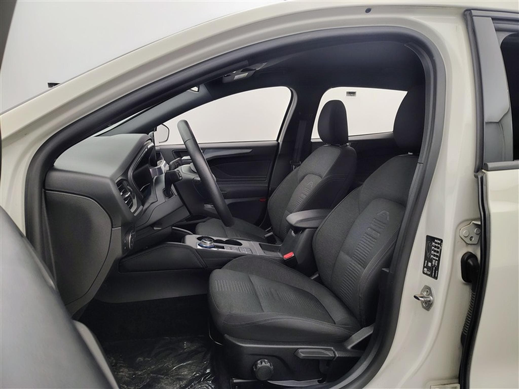 Ford Focus Active 1.0 EcoBoost (EU6d) (2021) - Foto 7