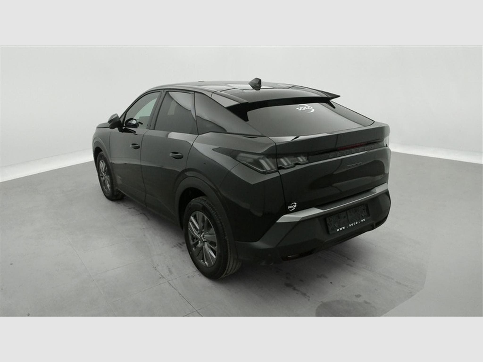 Peugeot 3008 1.2 Hybrid 145cv e-DCS6 Allure NAVI / FULL LED / CAMERA (2026) - Foto 2