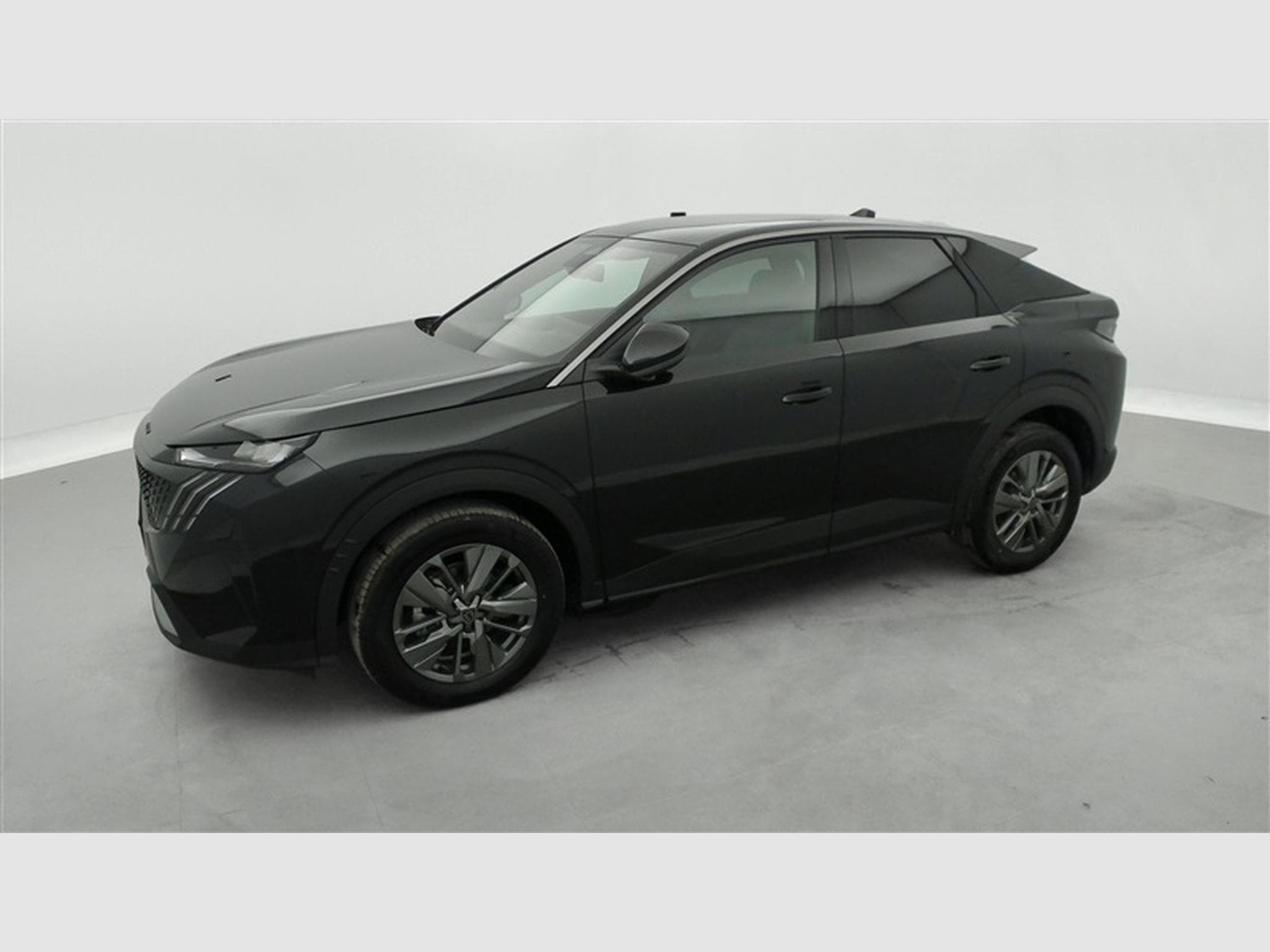 Peugeot 3008 1.2 Hybrid 145cv e-DCS6 Allure NAVI / FULL LED / CAMERA (2026) - Foto 21